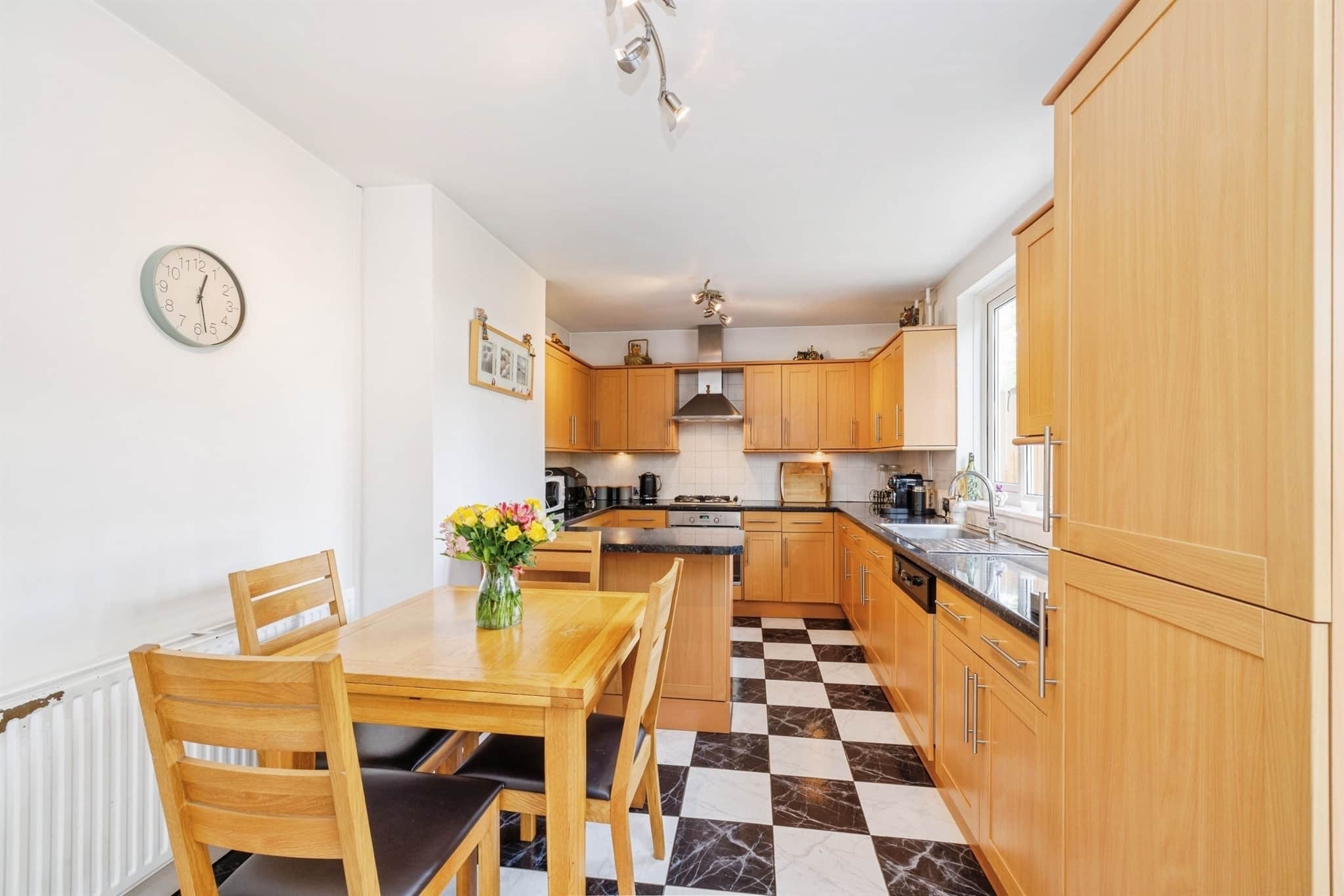 Property at Beeston Close, Watford
