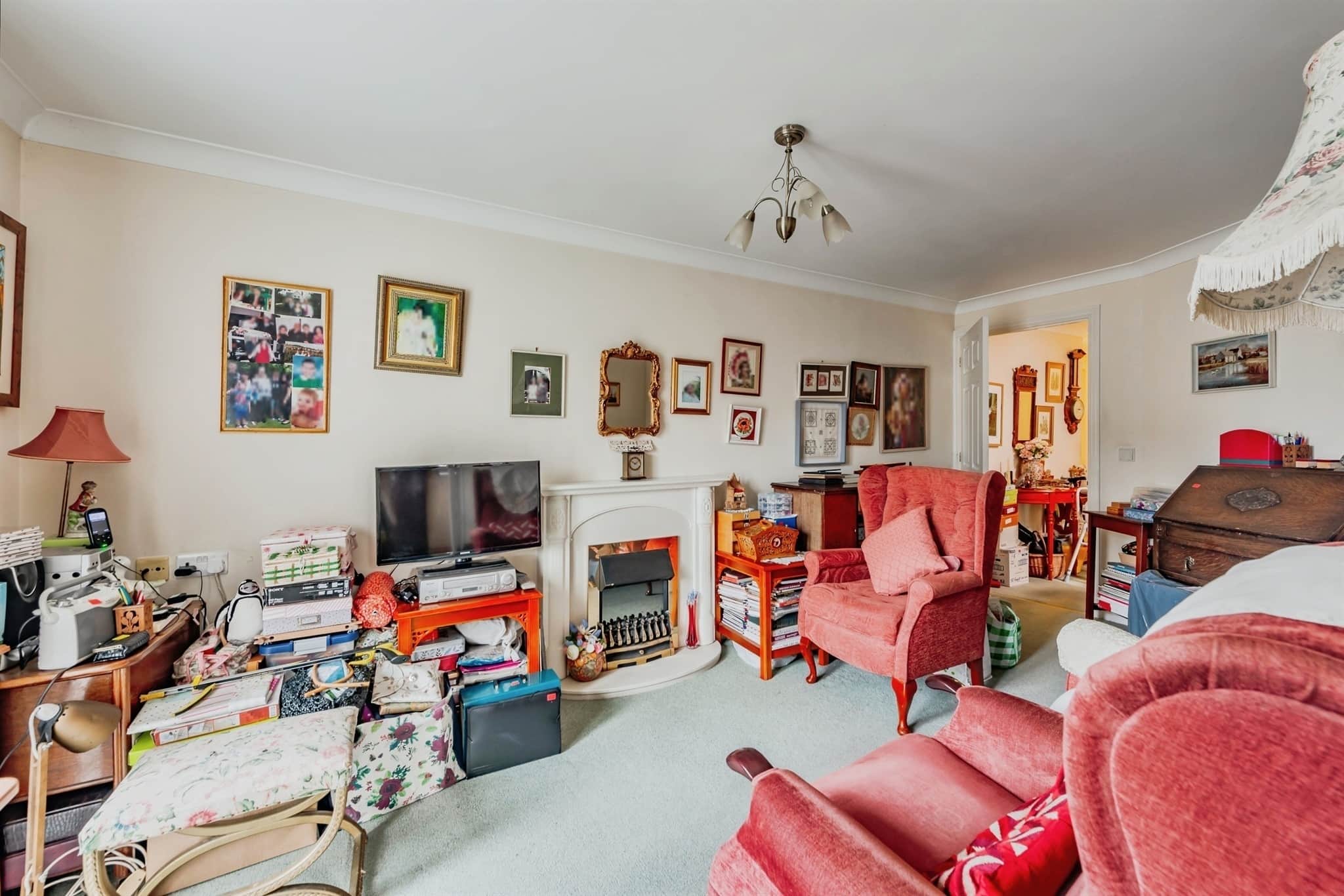 Property at Linkfield Lane, Redhill