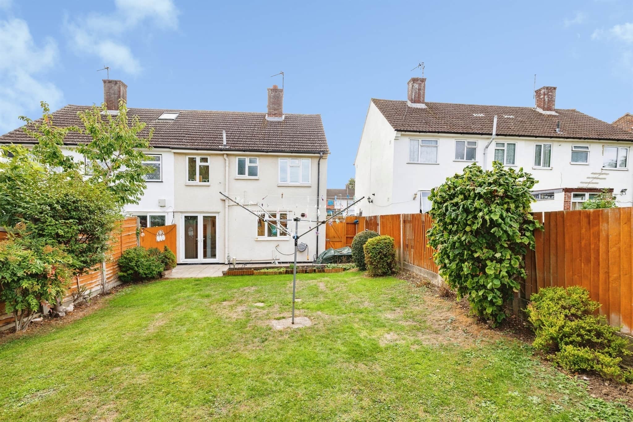 Property at Beeston Close, Watford