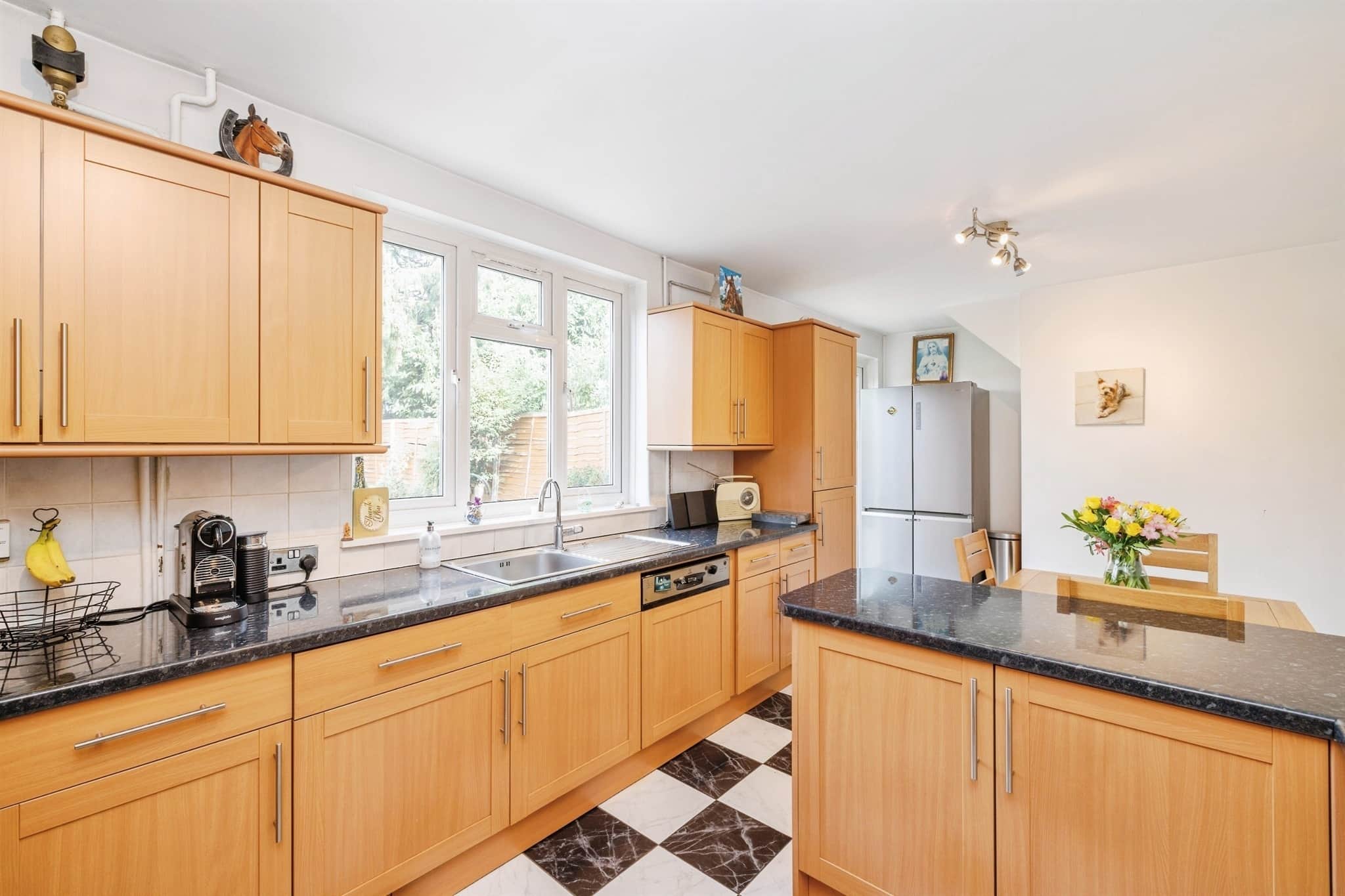 Property at Beeston Close, Watford