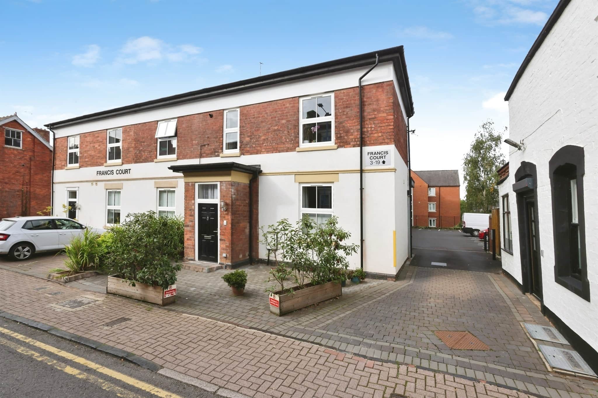 Property at Market Street, Stourbridge