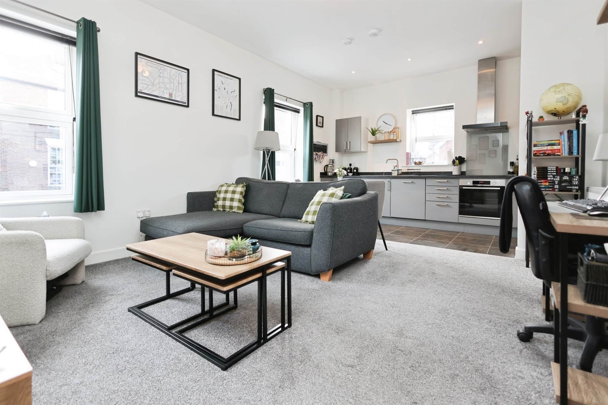 Property at Market Street, Stourbridge