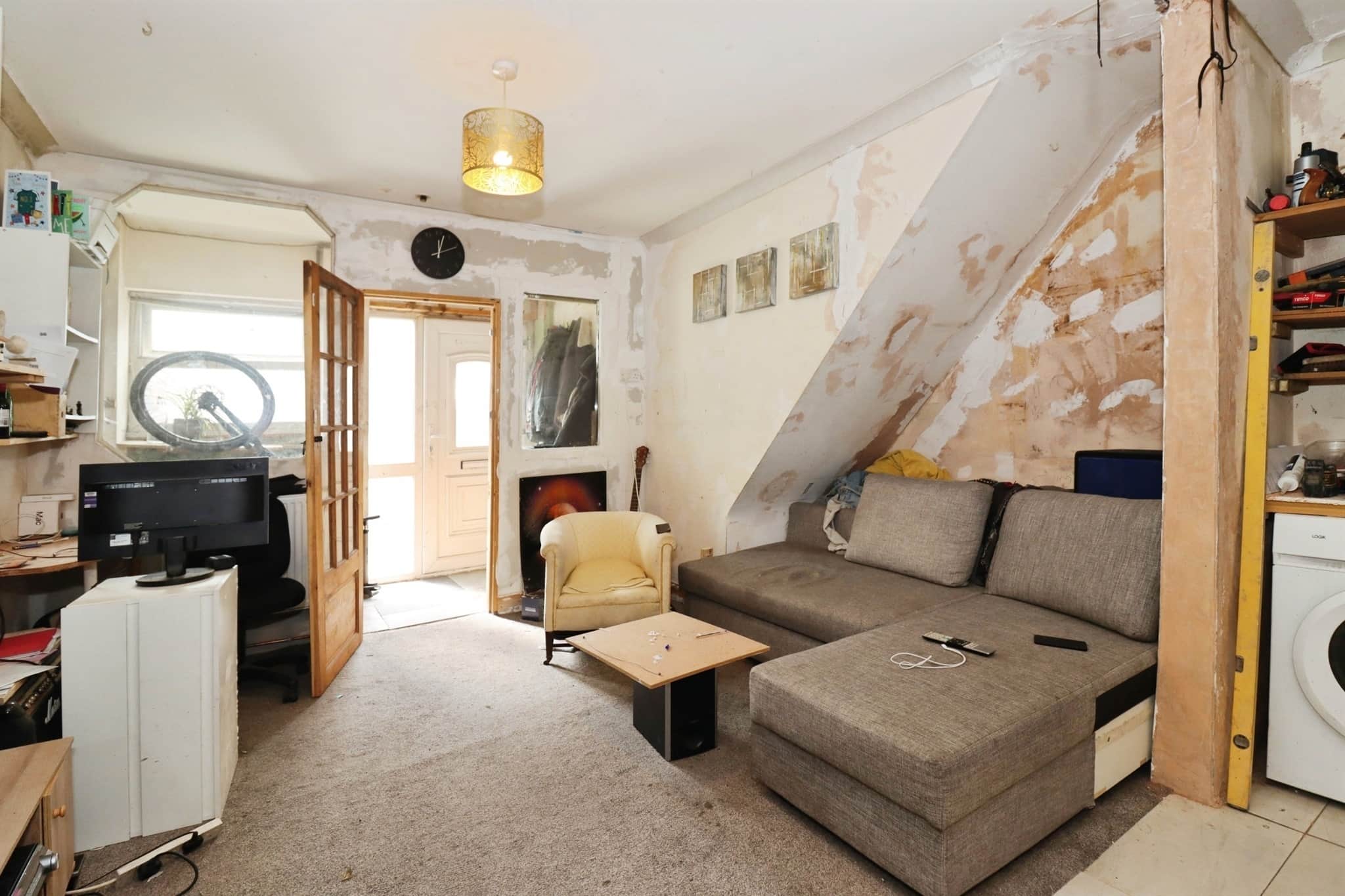Property at Church Road, St. George, BRISTOL