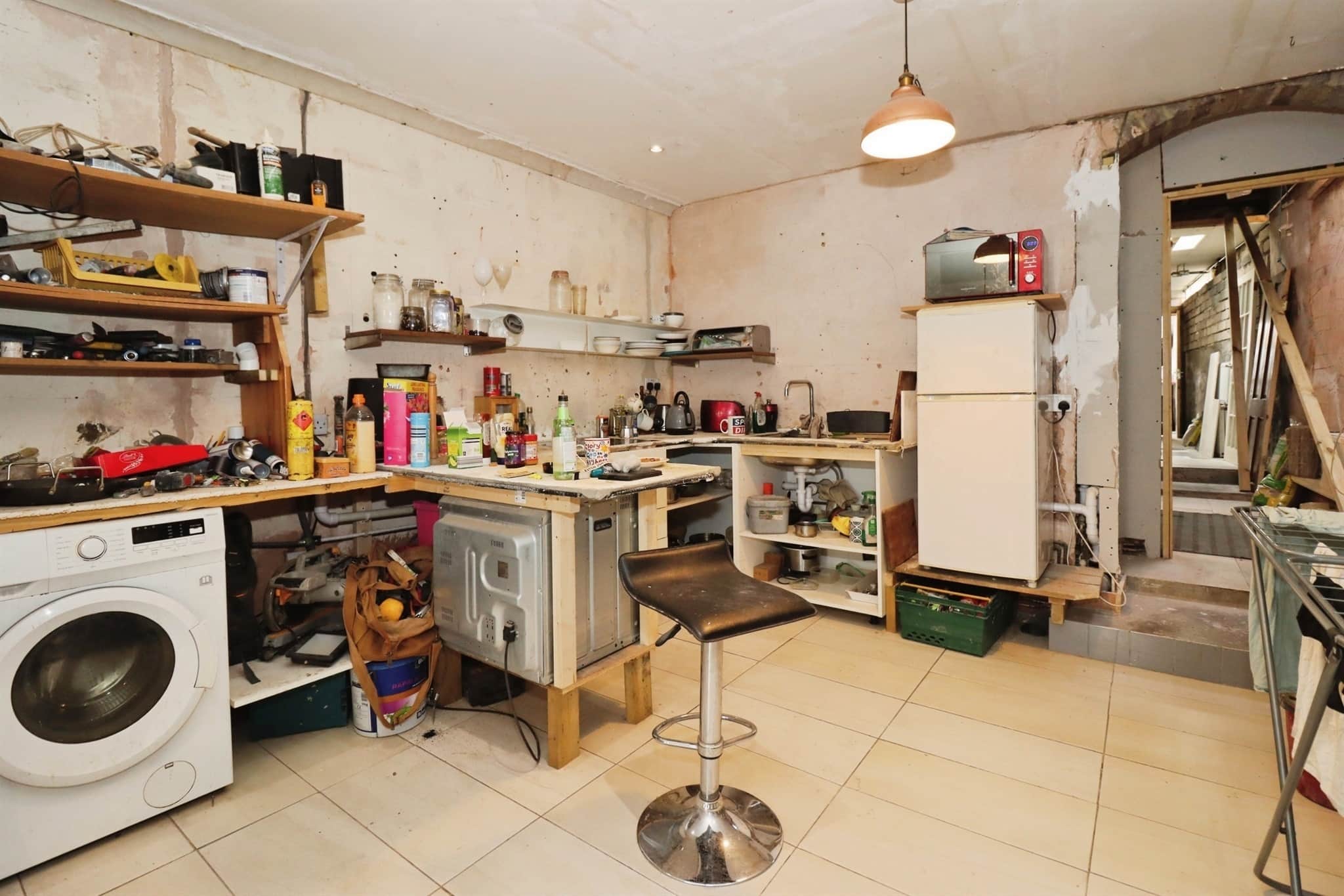 Property at Church Road, St. George, BRISTOL