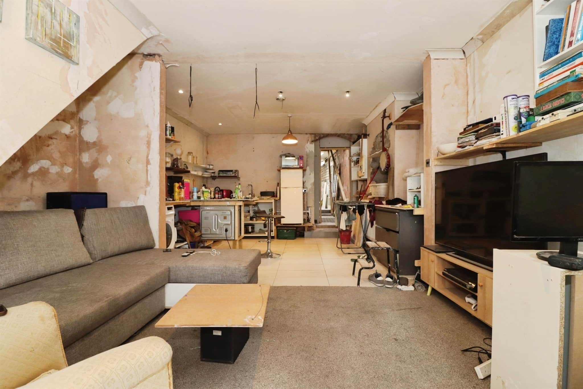 Property at Church Road, St. George, BRISTOL