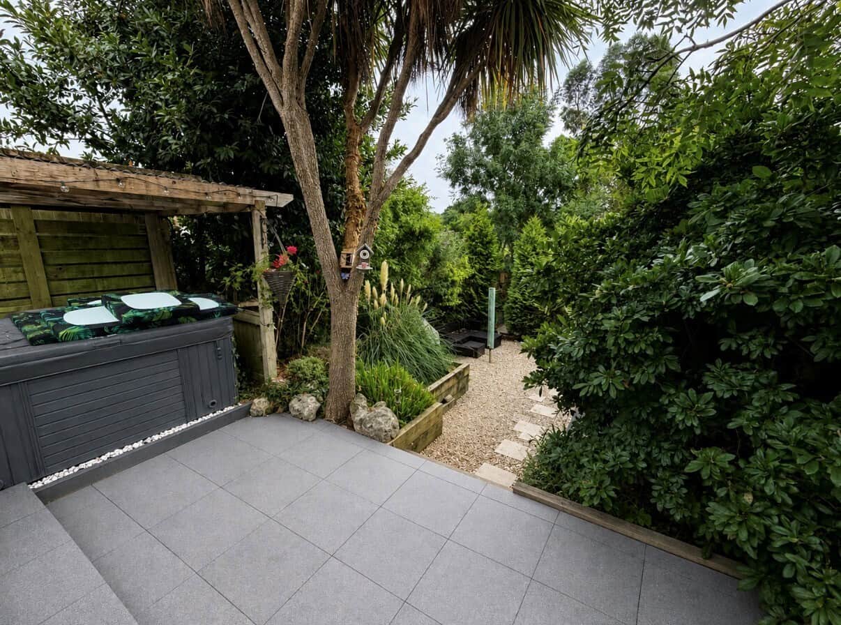 Property at Longcause, Plymouth