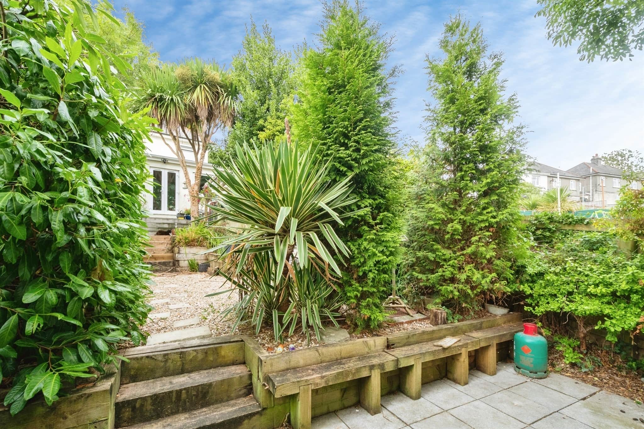 Property at Longcause, Plymouth