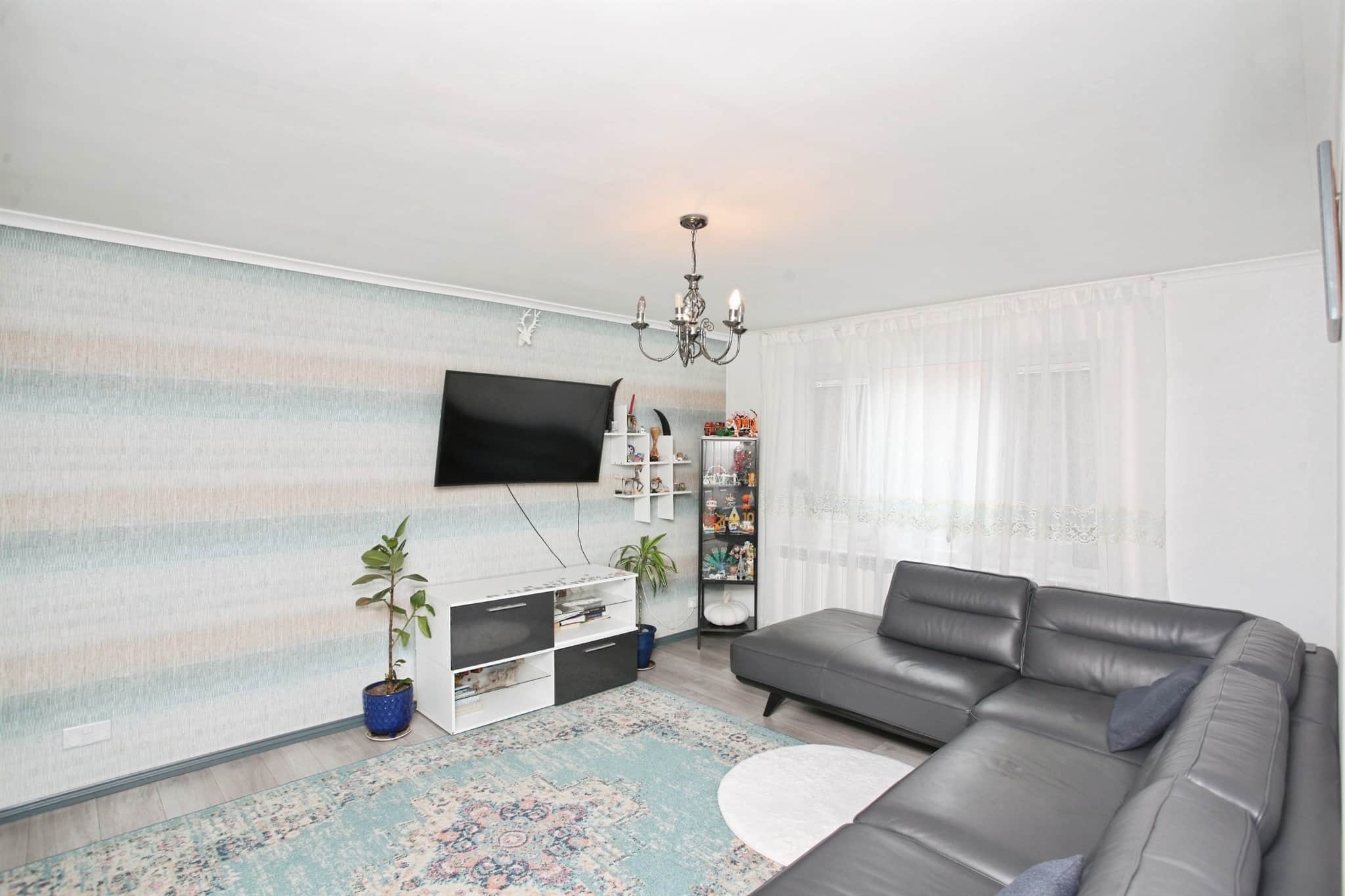 Property at Seathwaite, Rugby