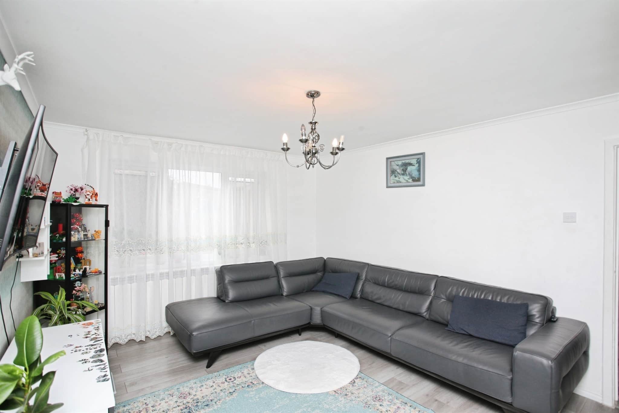 Property at Seathwaite, Rugby