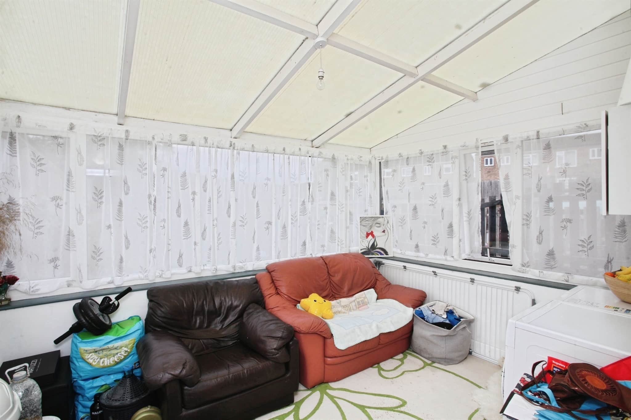 Property at Seathwaite, Rugby