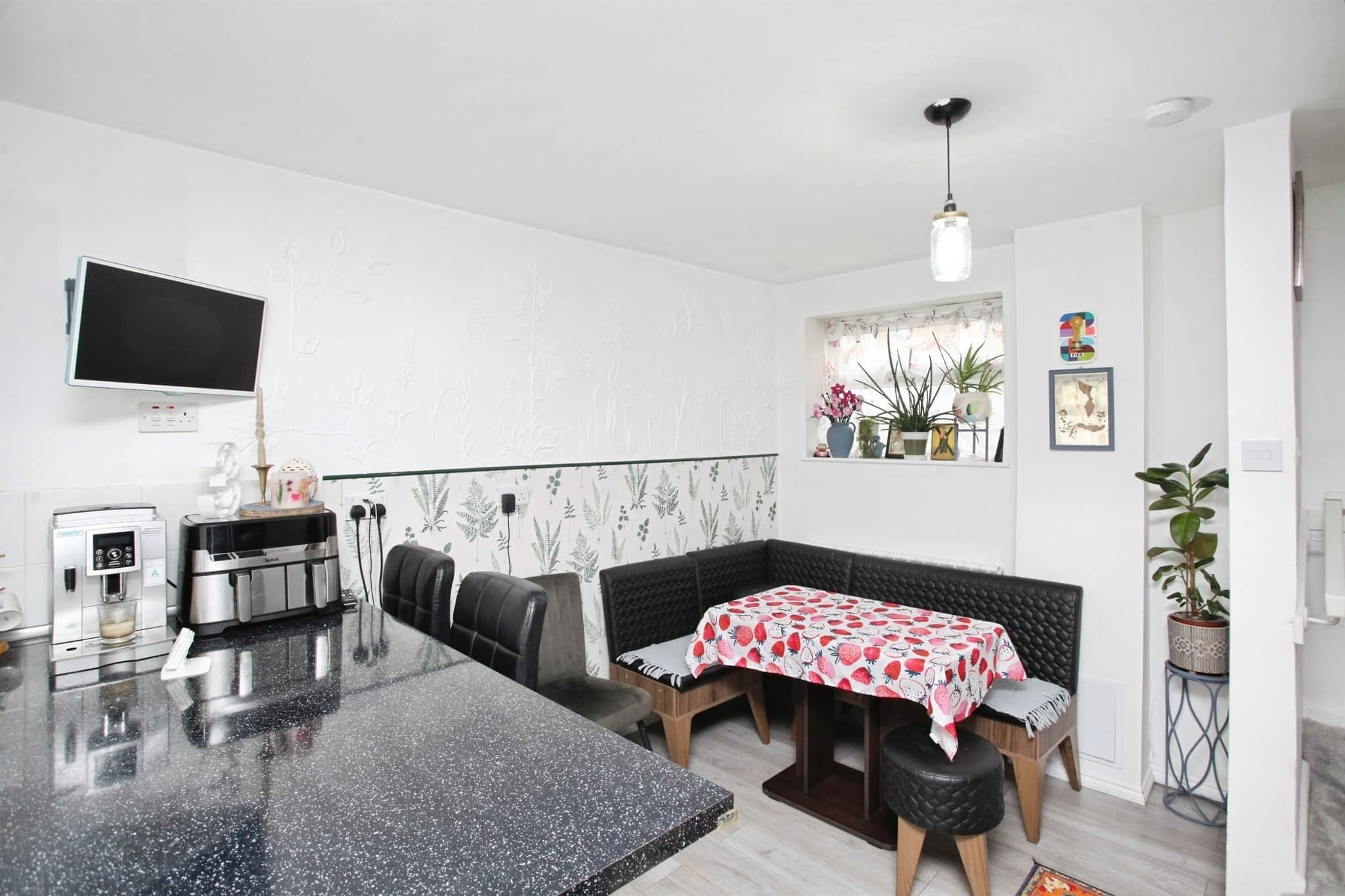 Property at Seathwaite, Rugby