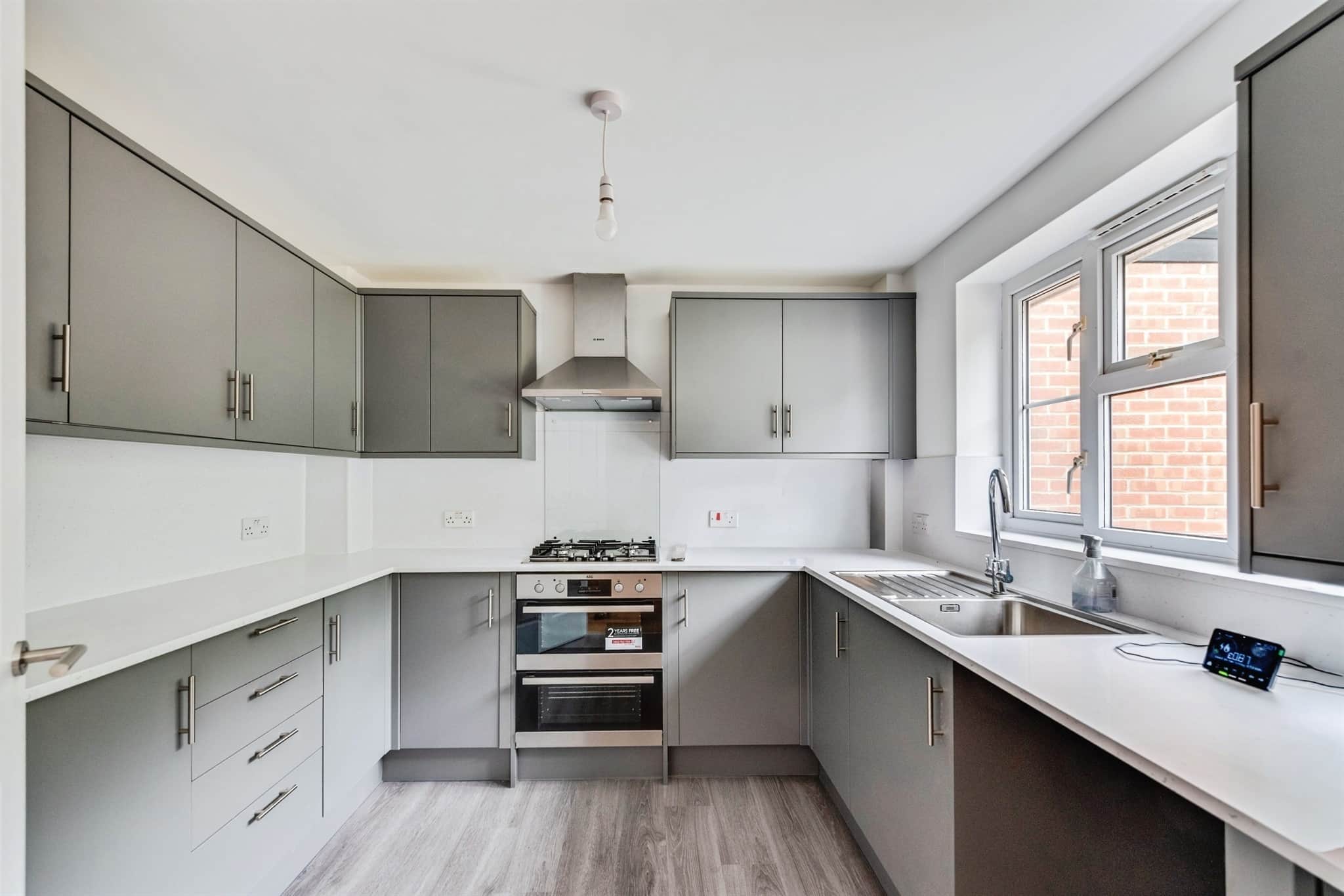Property at Fernhill Close, Tiddington, Thame