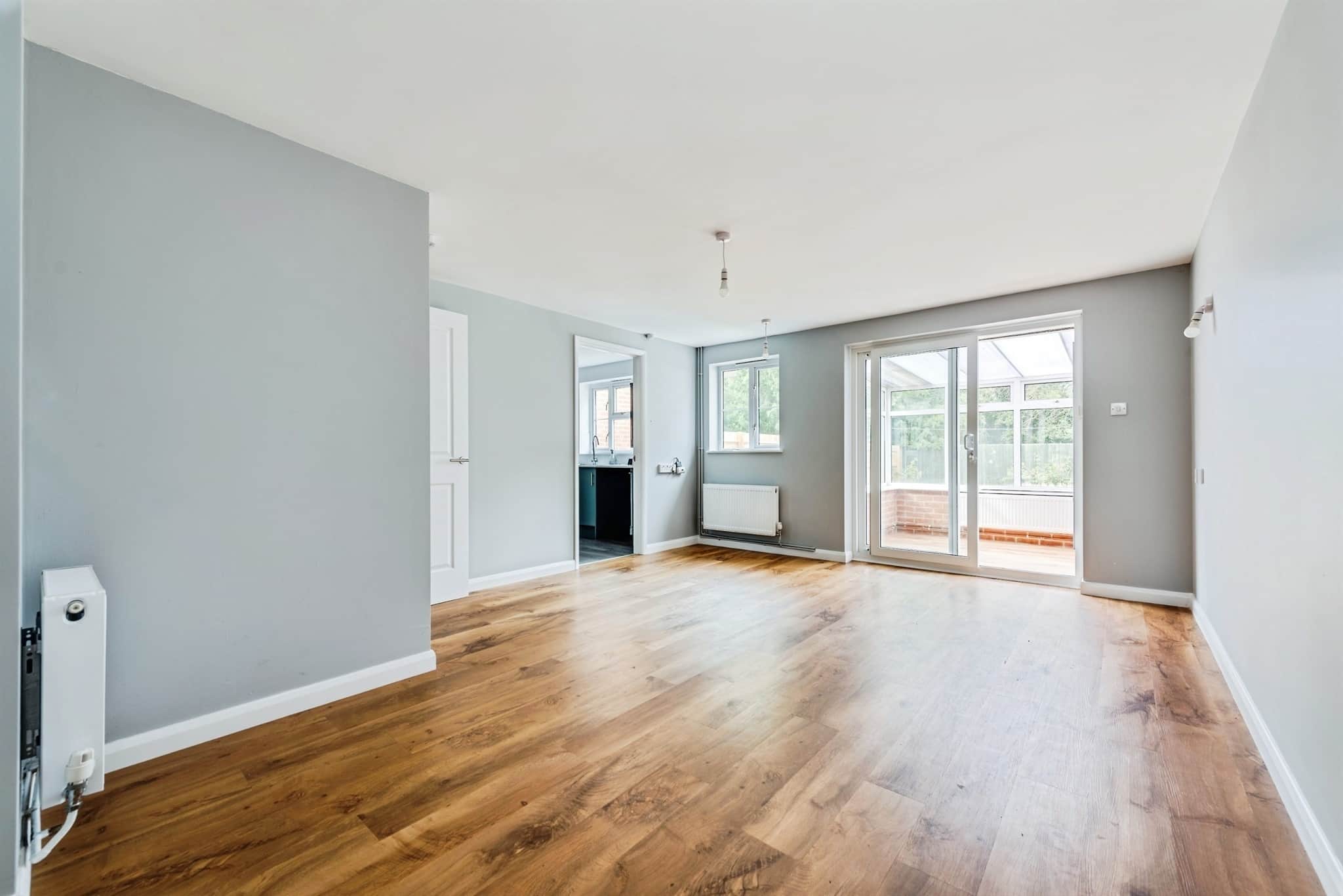 Property at Fernhill Close, Tiddington, Thame