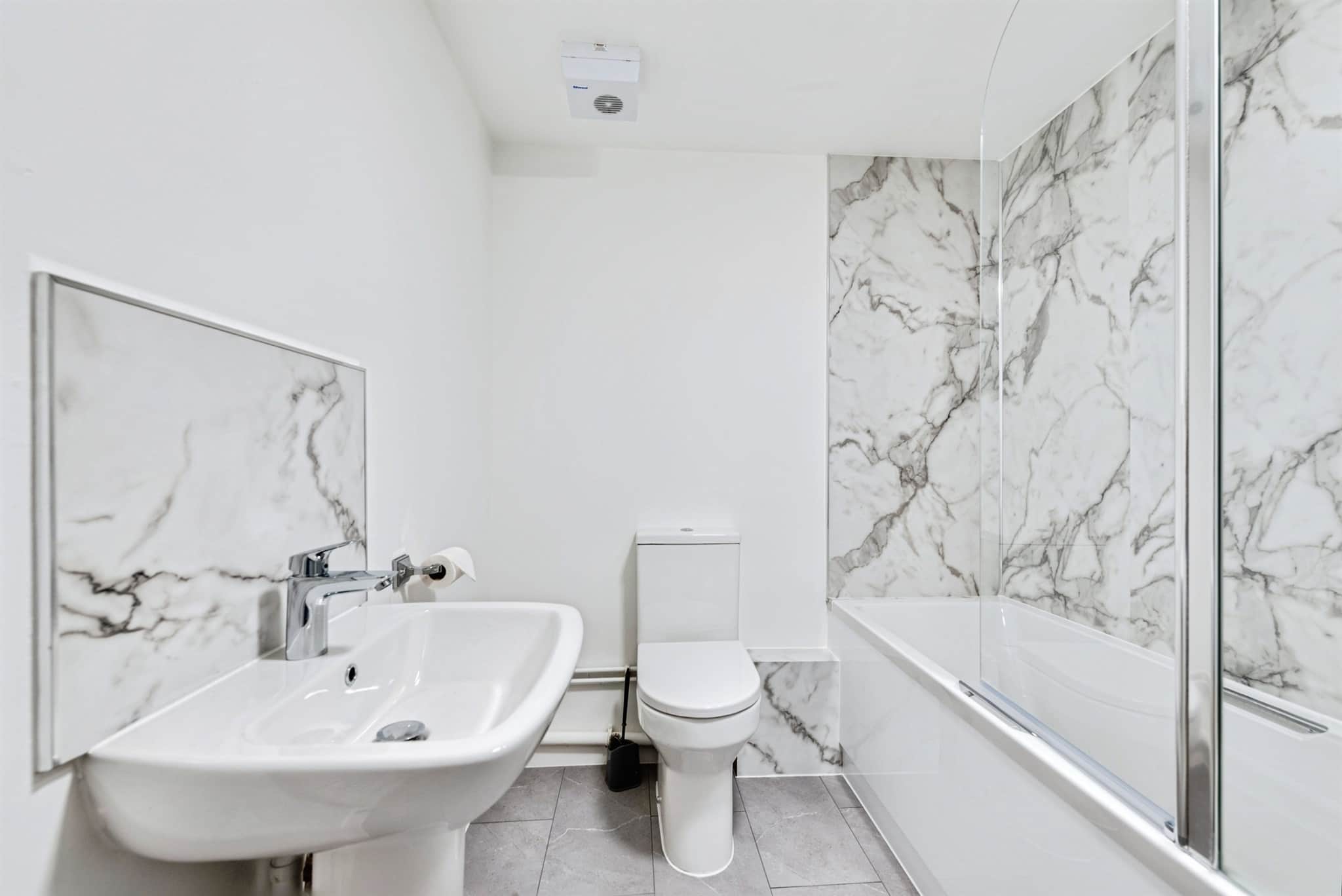 Property at Fernhill Close, Tiddington, Thame