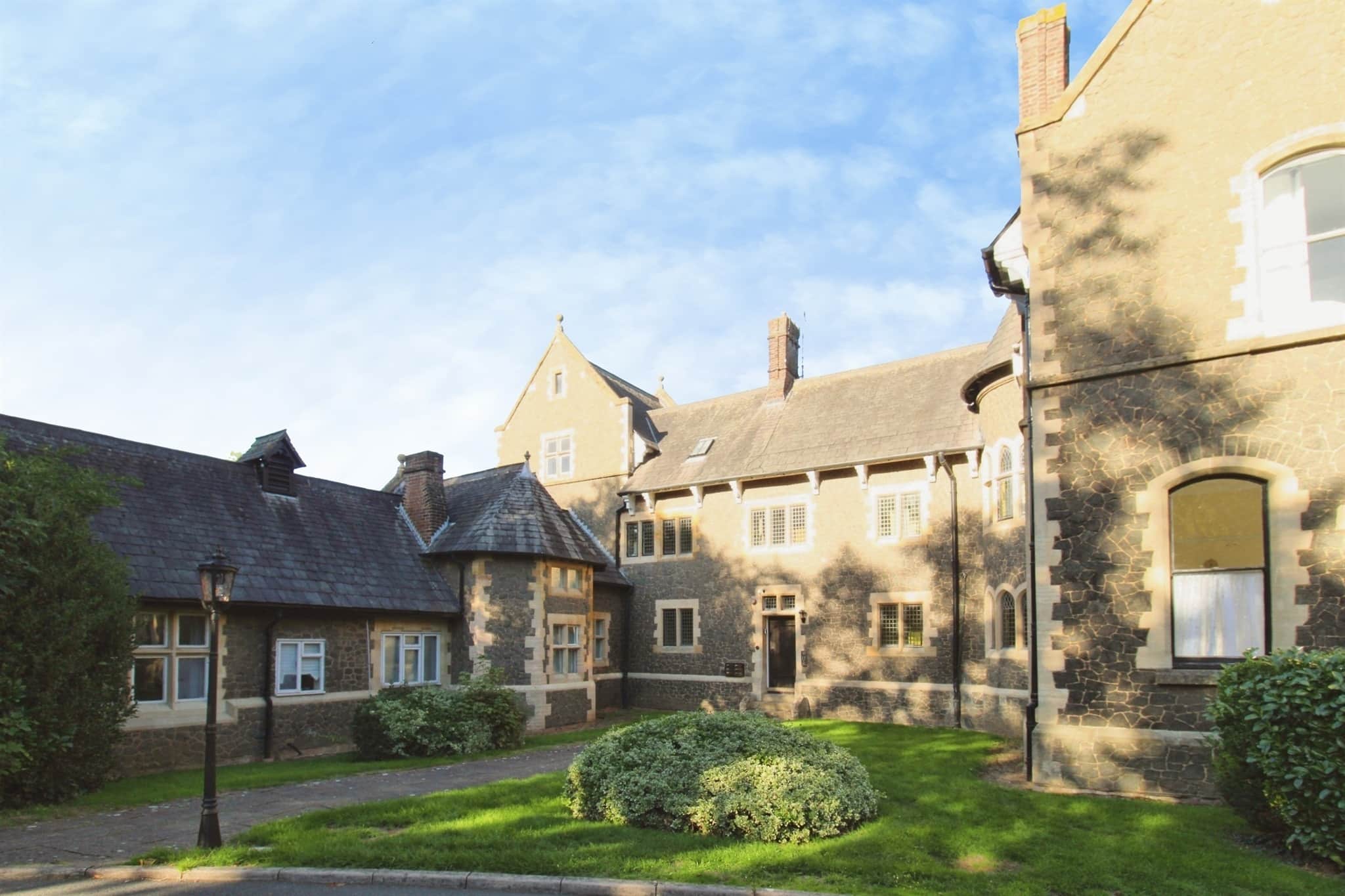 Property at Stoneygate Road, Leicester