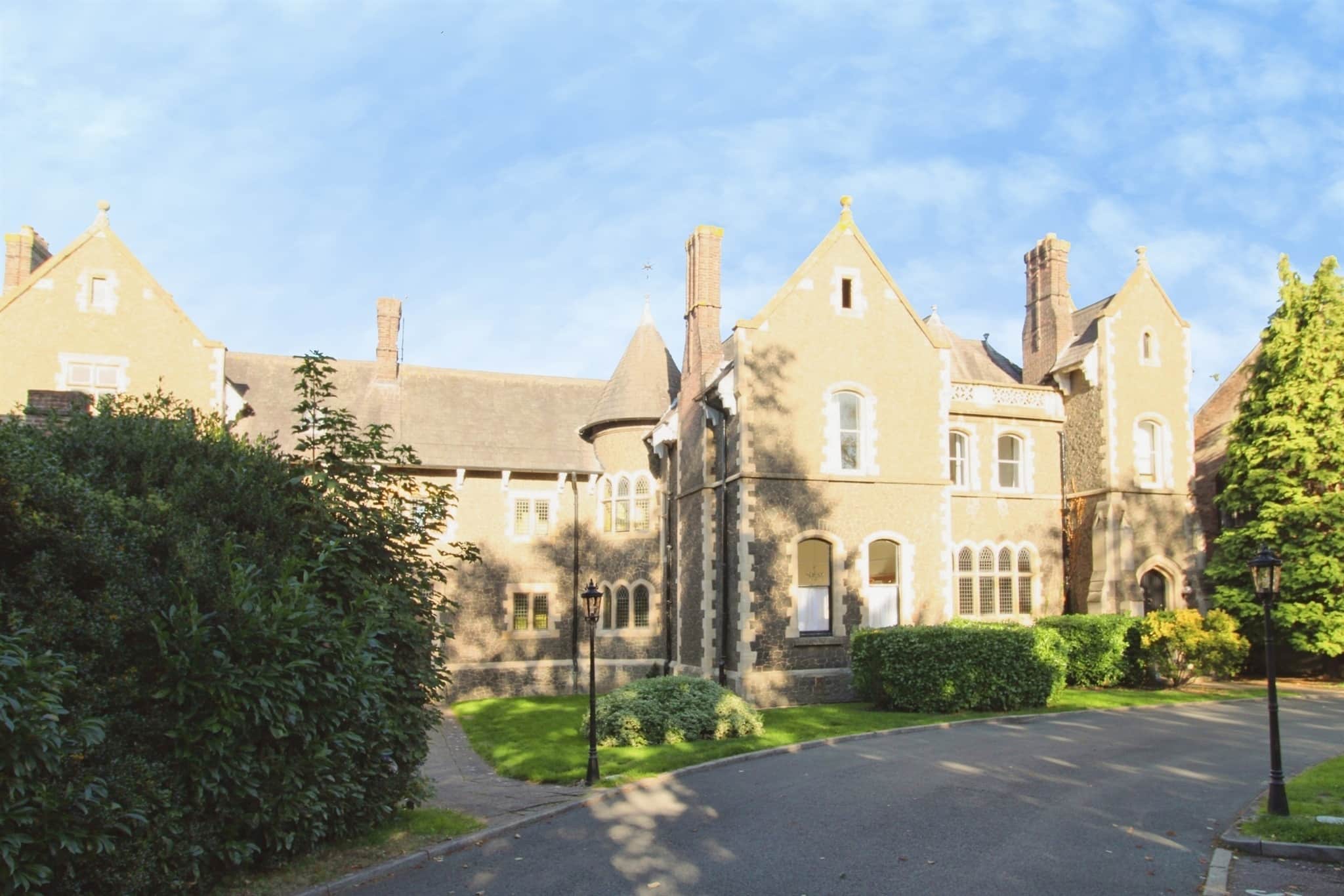 Property at Stoneygate Road, Leicester