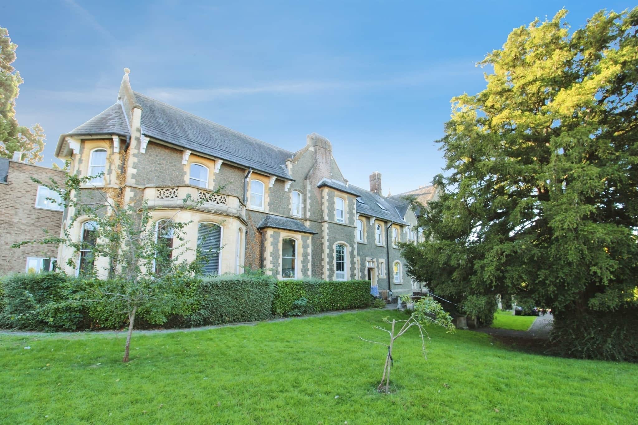 Property at Stoneygate Road, Leicester