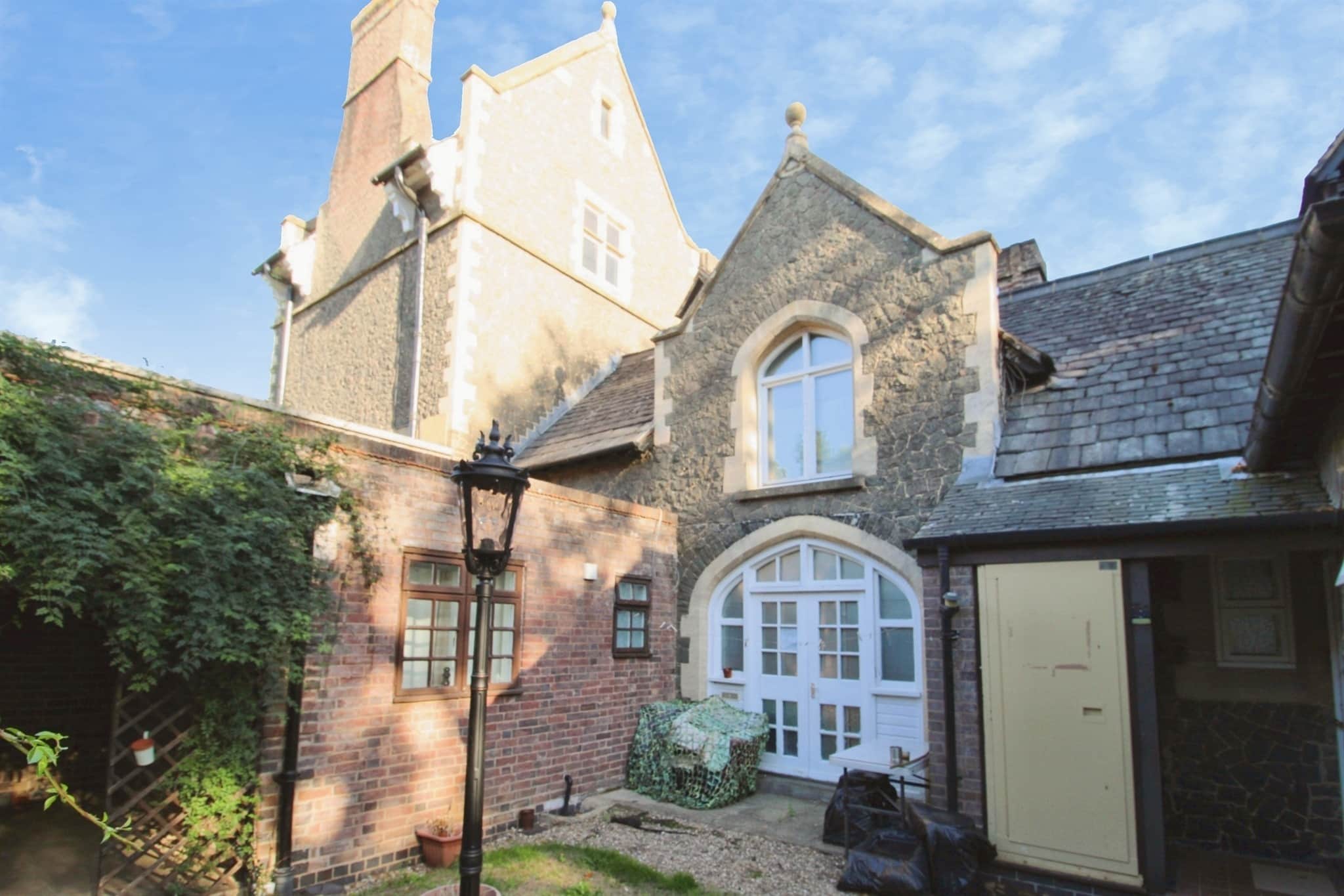 Property at Stoneygate Road, Leicester