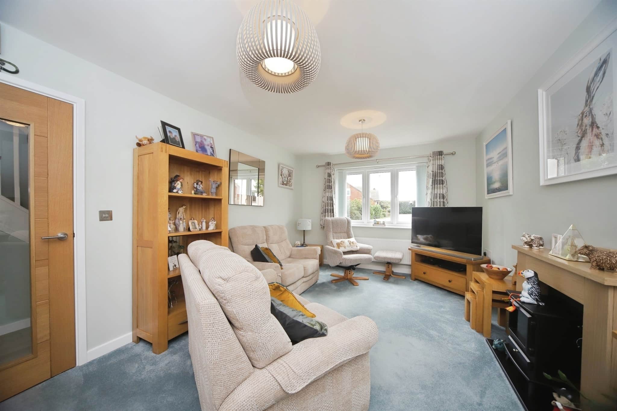 Property at Lombardy Avenue, Chard
