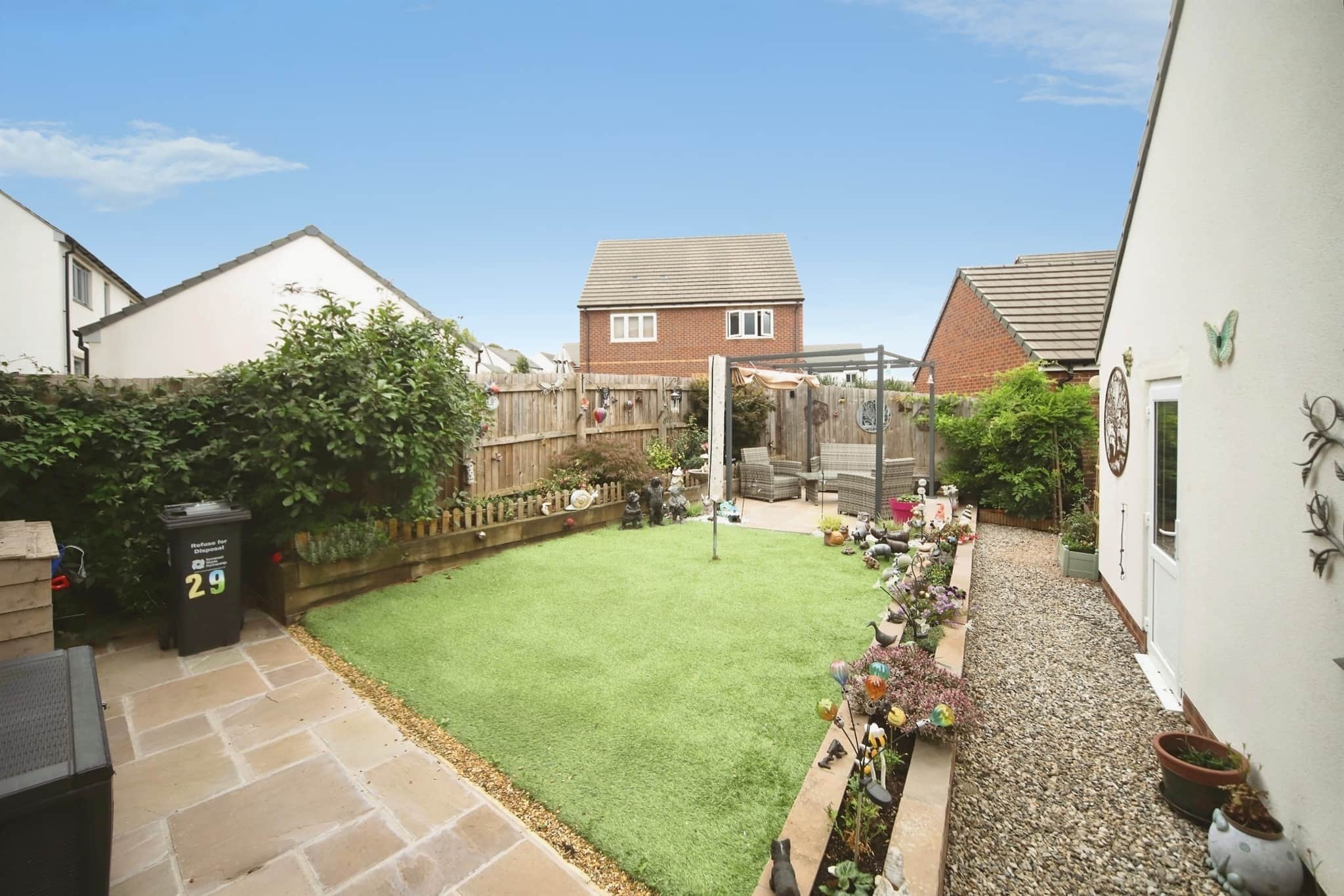 Property at Lombardy Avenue, Chard