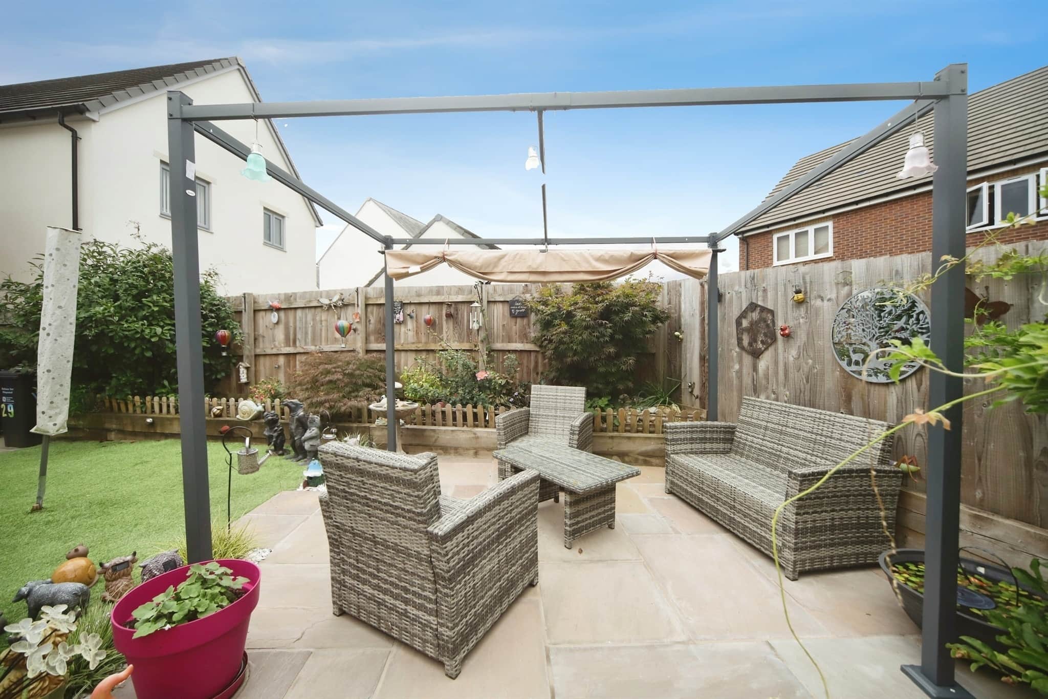 Property at Lombardy Avenue, Chard