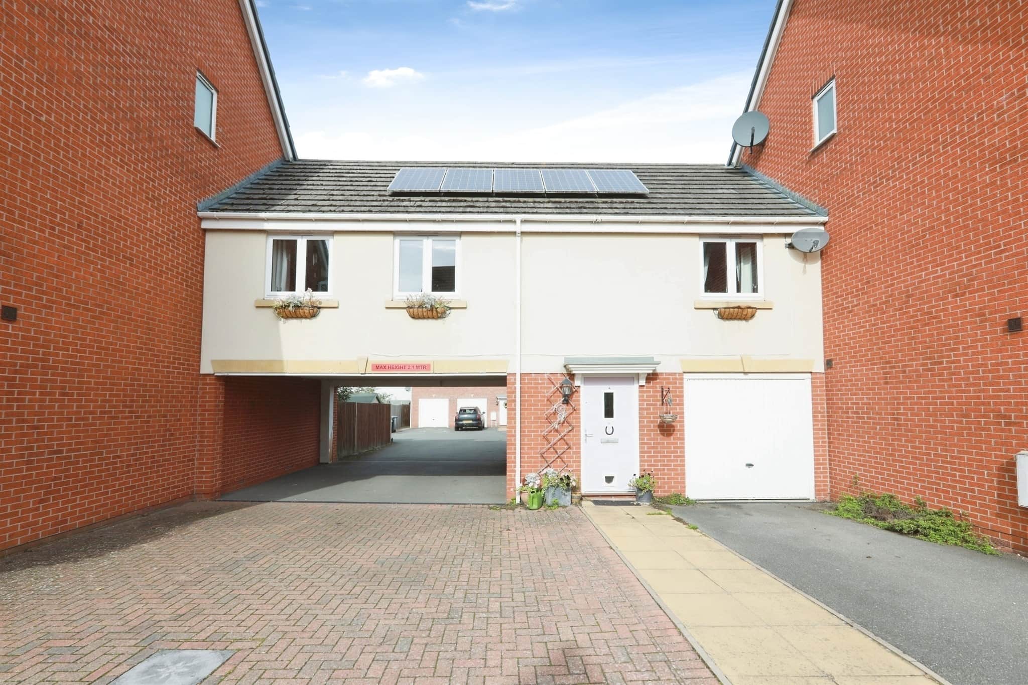 Property at Canners Way, Stratford-Upon-Avon