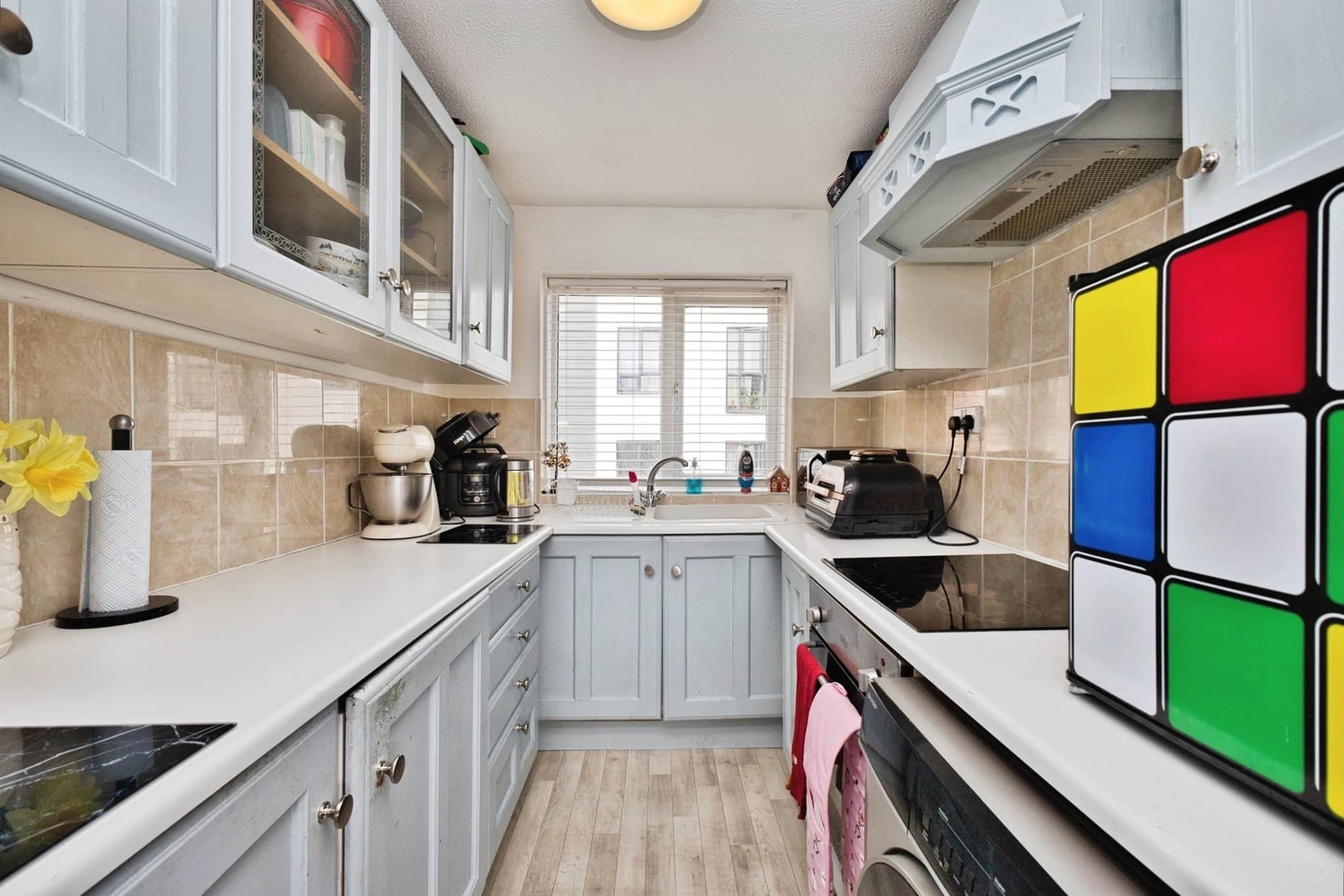 Property at Ivel Court, Yeovil