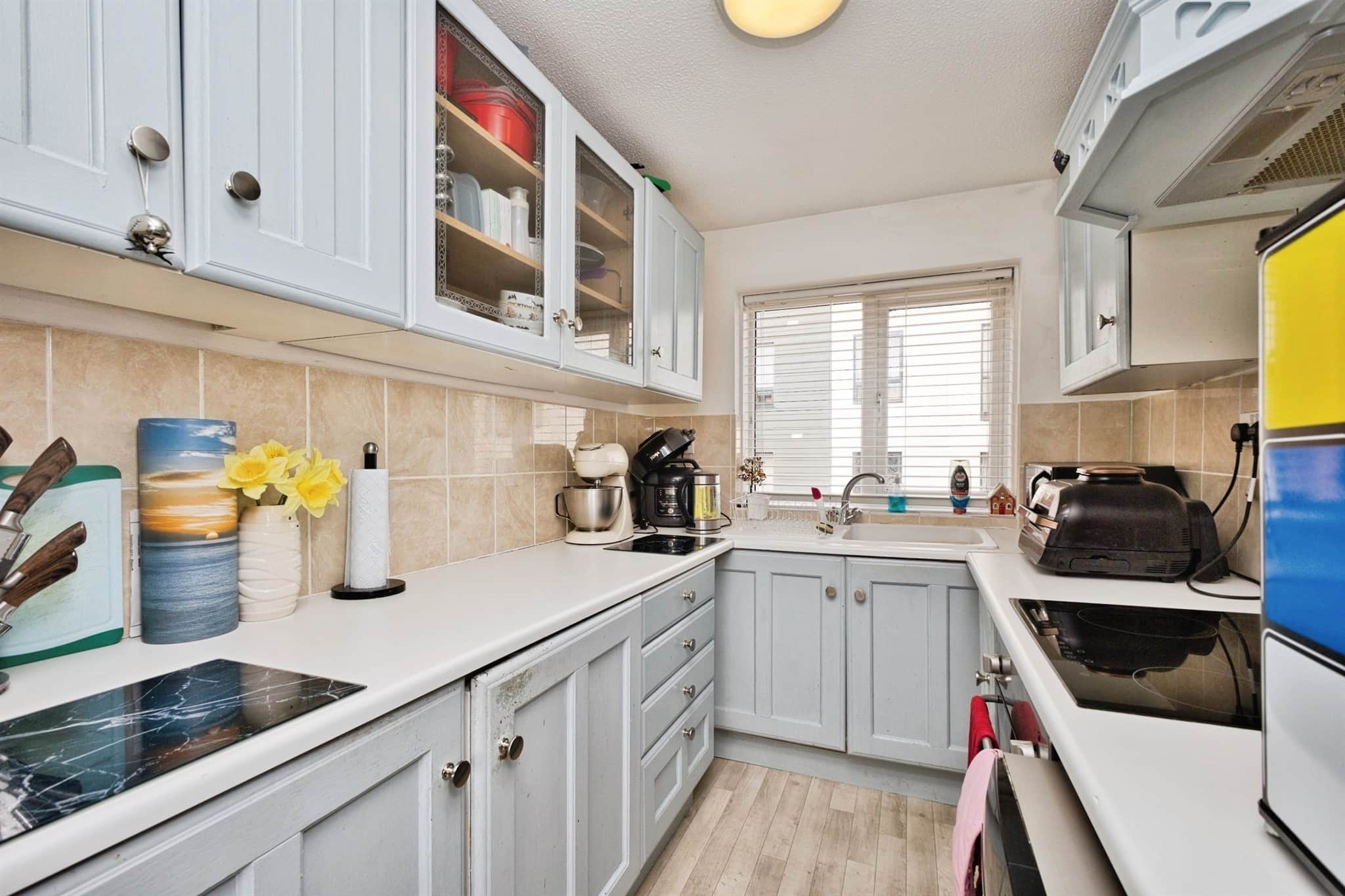 Property at Ivel Court, Yeovil