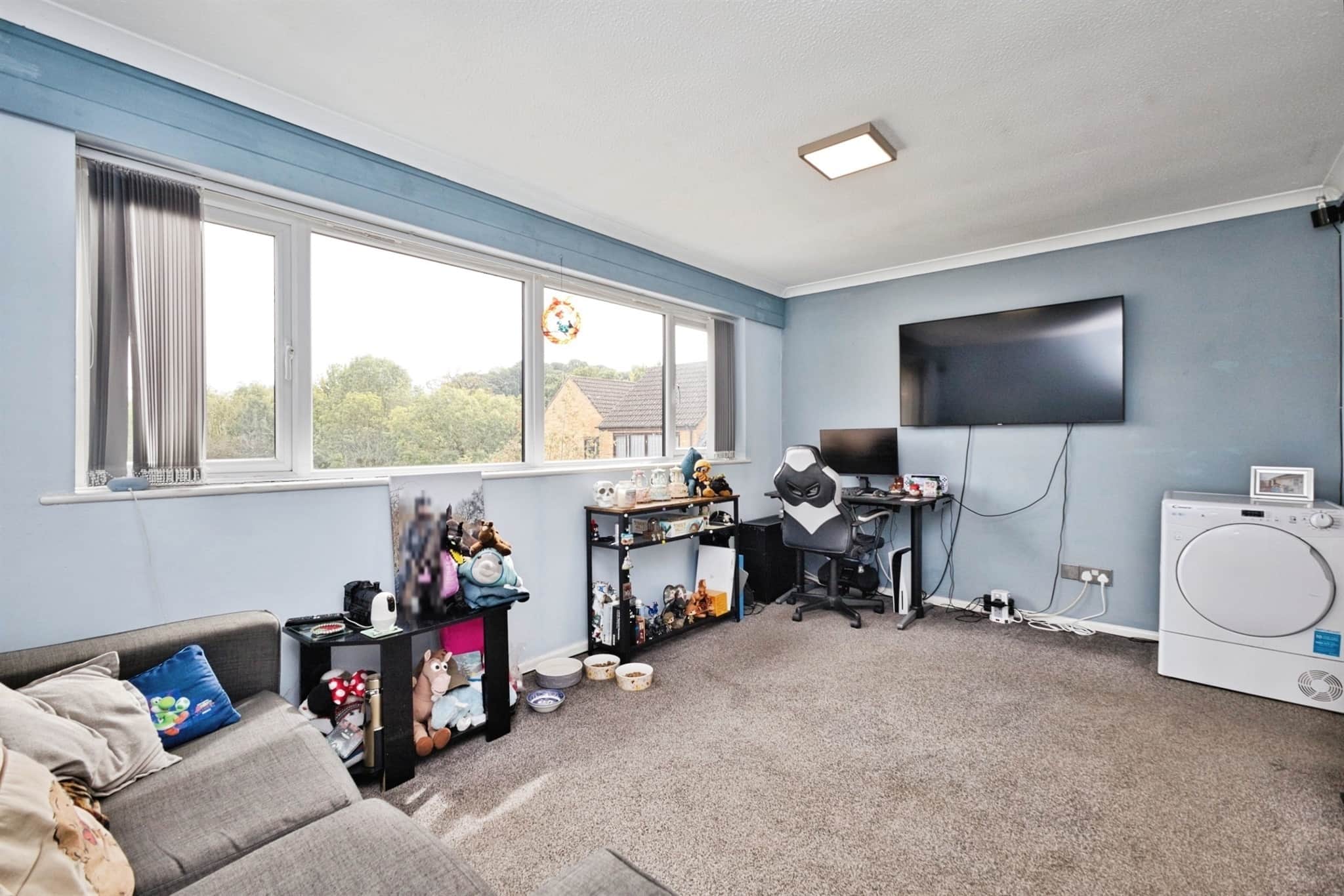 Property at Ivel Court, Yeovil