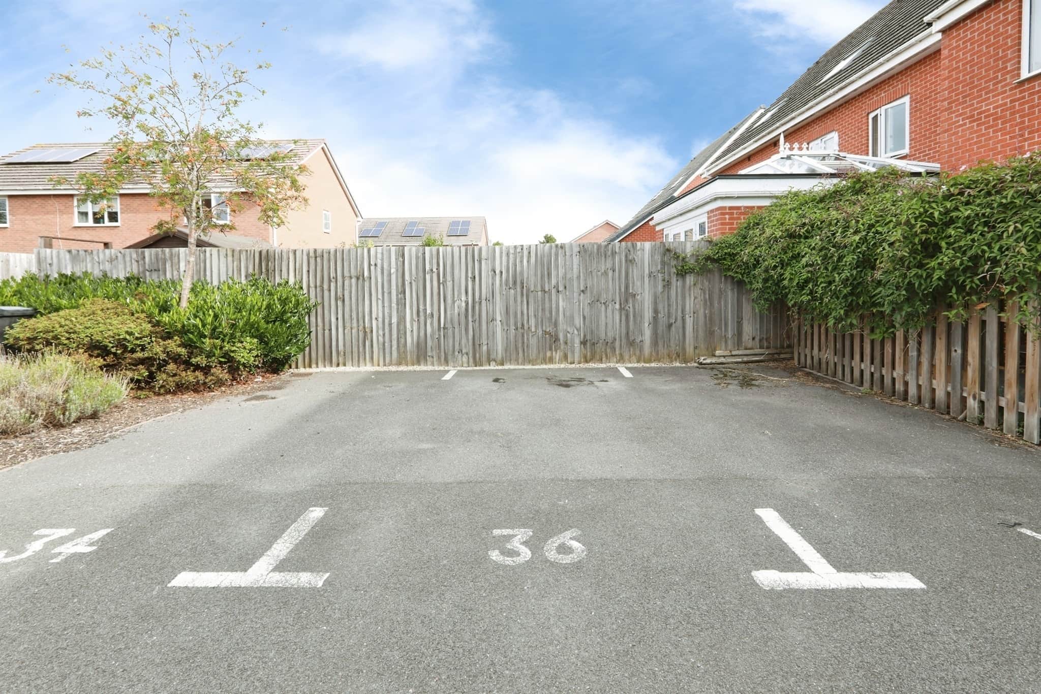 Property at Canners Way, Stratford-Upon-Avon
