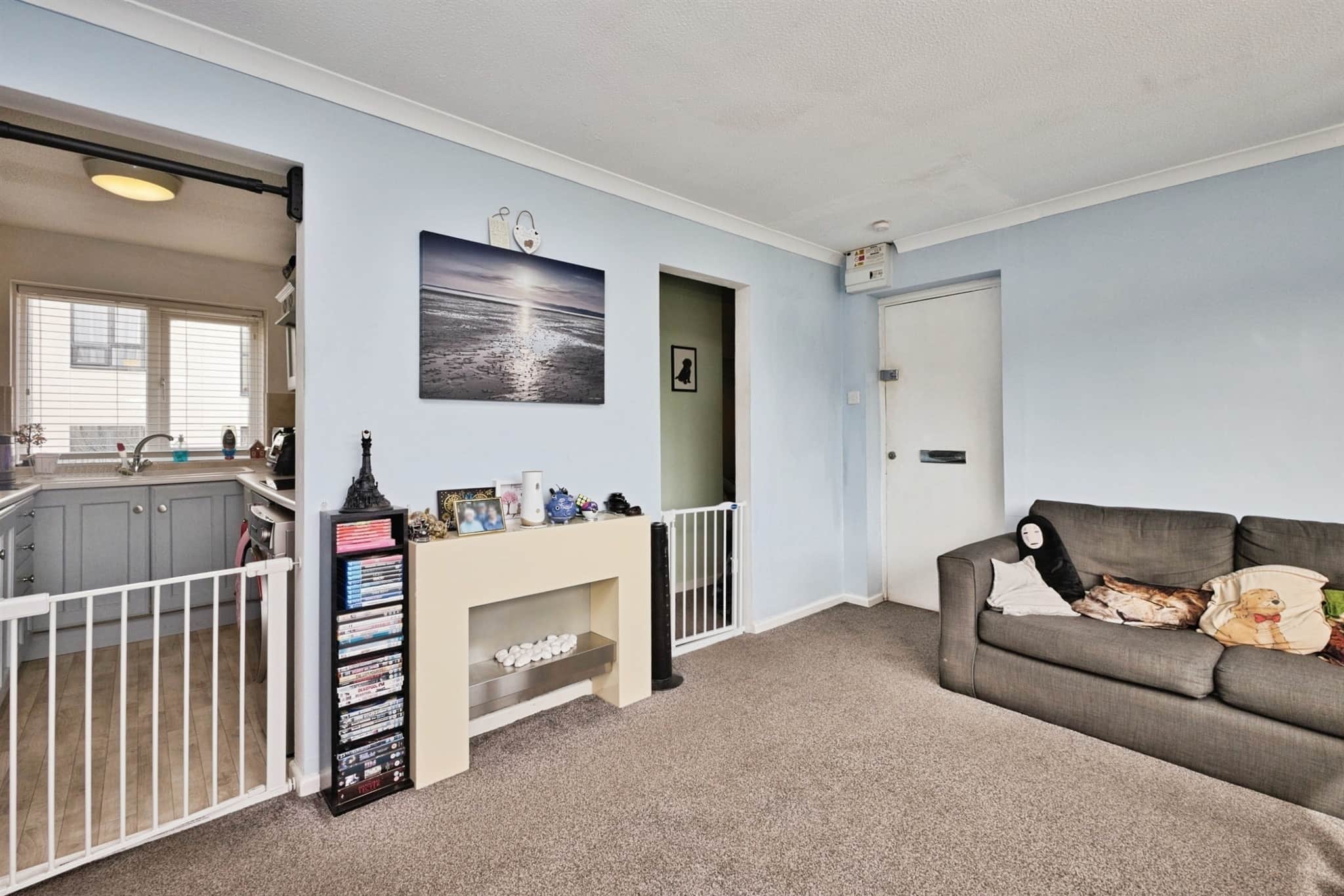 Property at Ivel Court, Yeovil