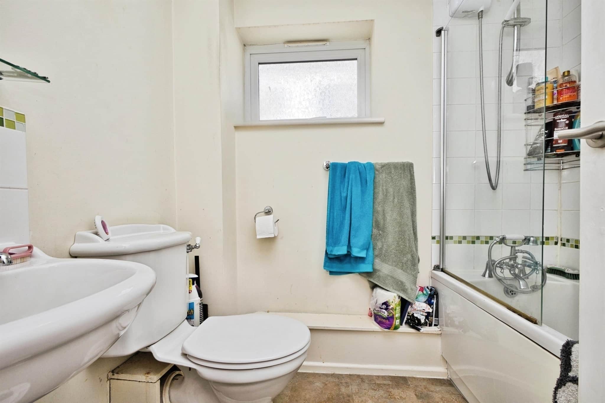 Property at Ivel Court, Yeovil
