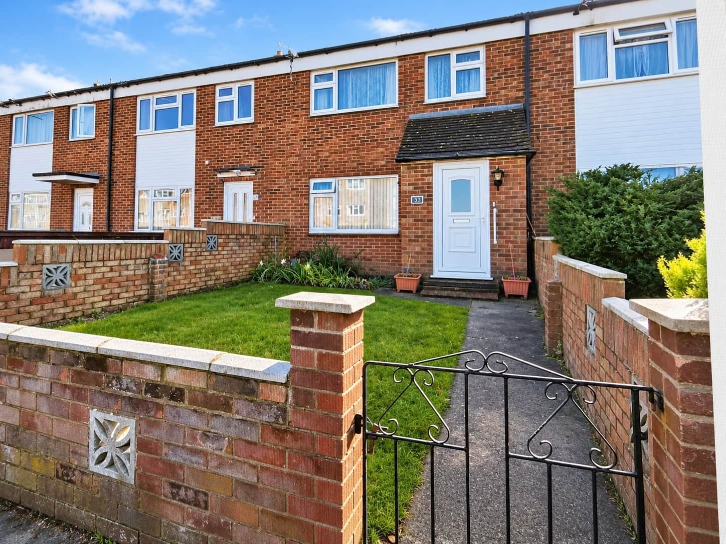 Property at Francis Street, Trowbridge