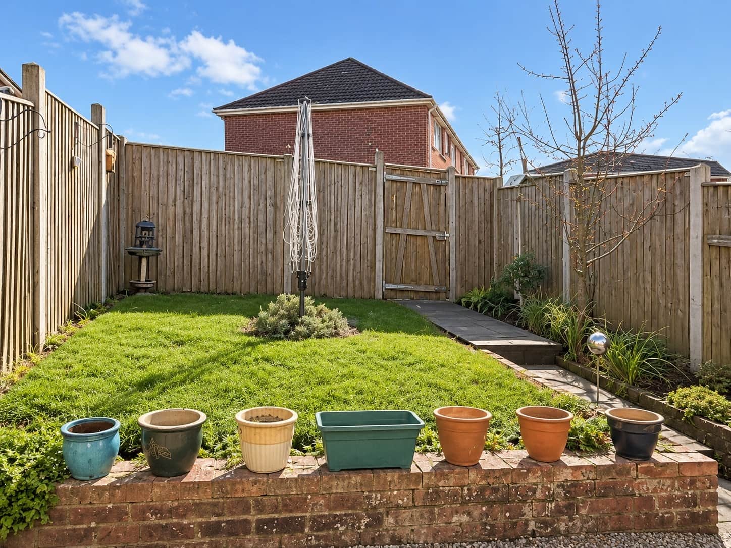 Property at Francis Street, Trowbridge