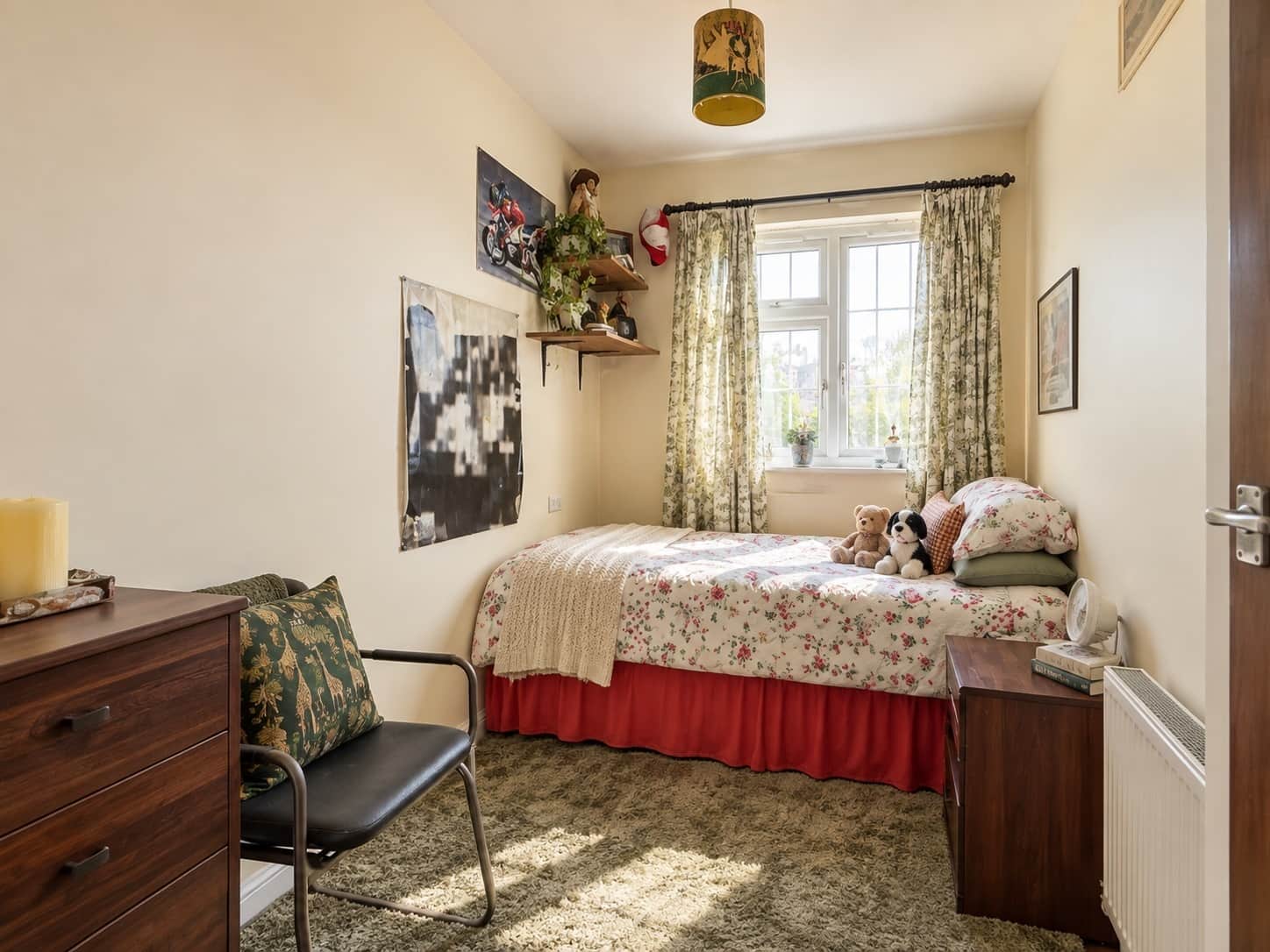 Property at Francis Street, Trowbridge