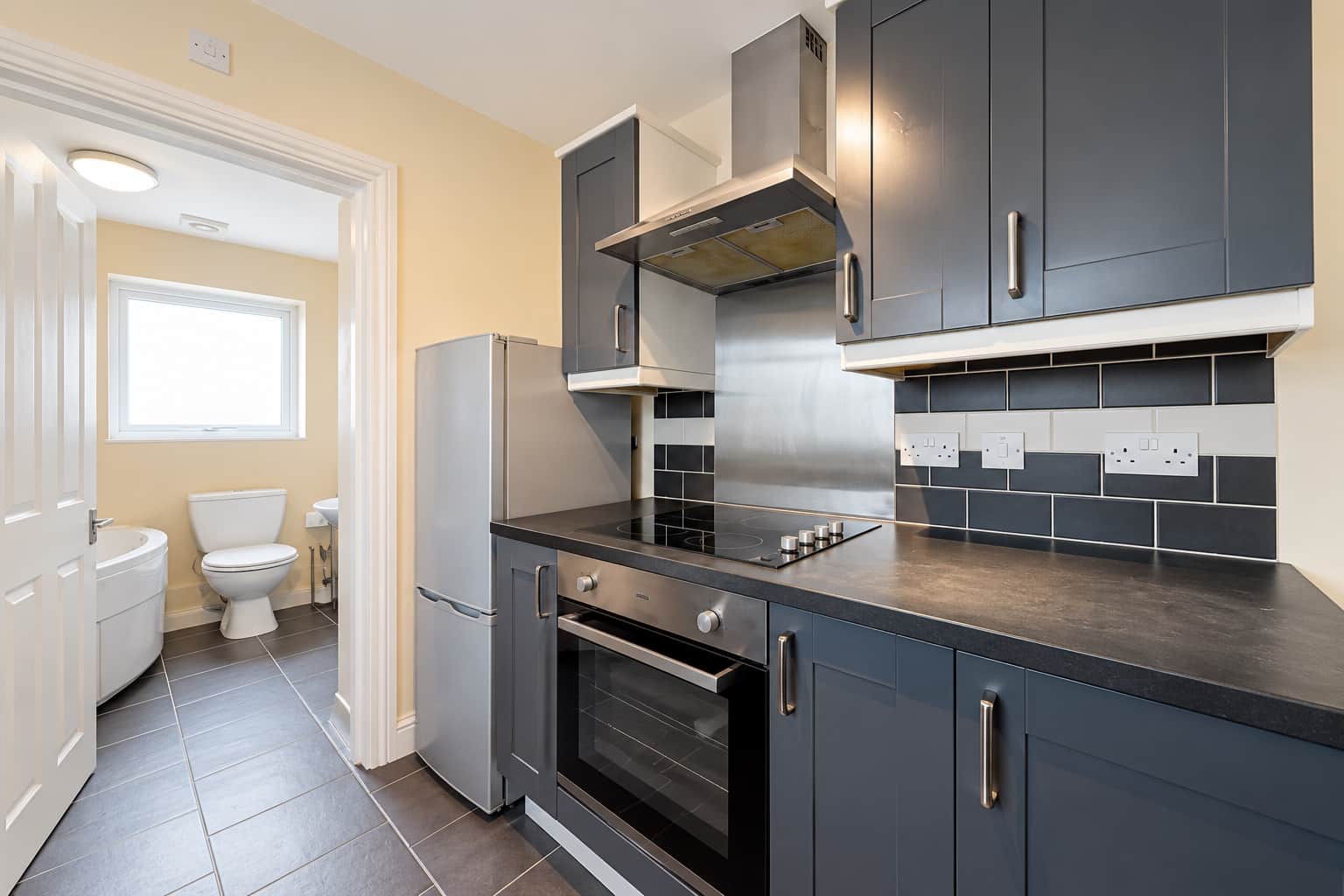 Property at High Street, Kingswood, Bristol