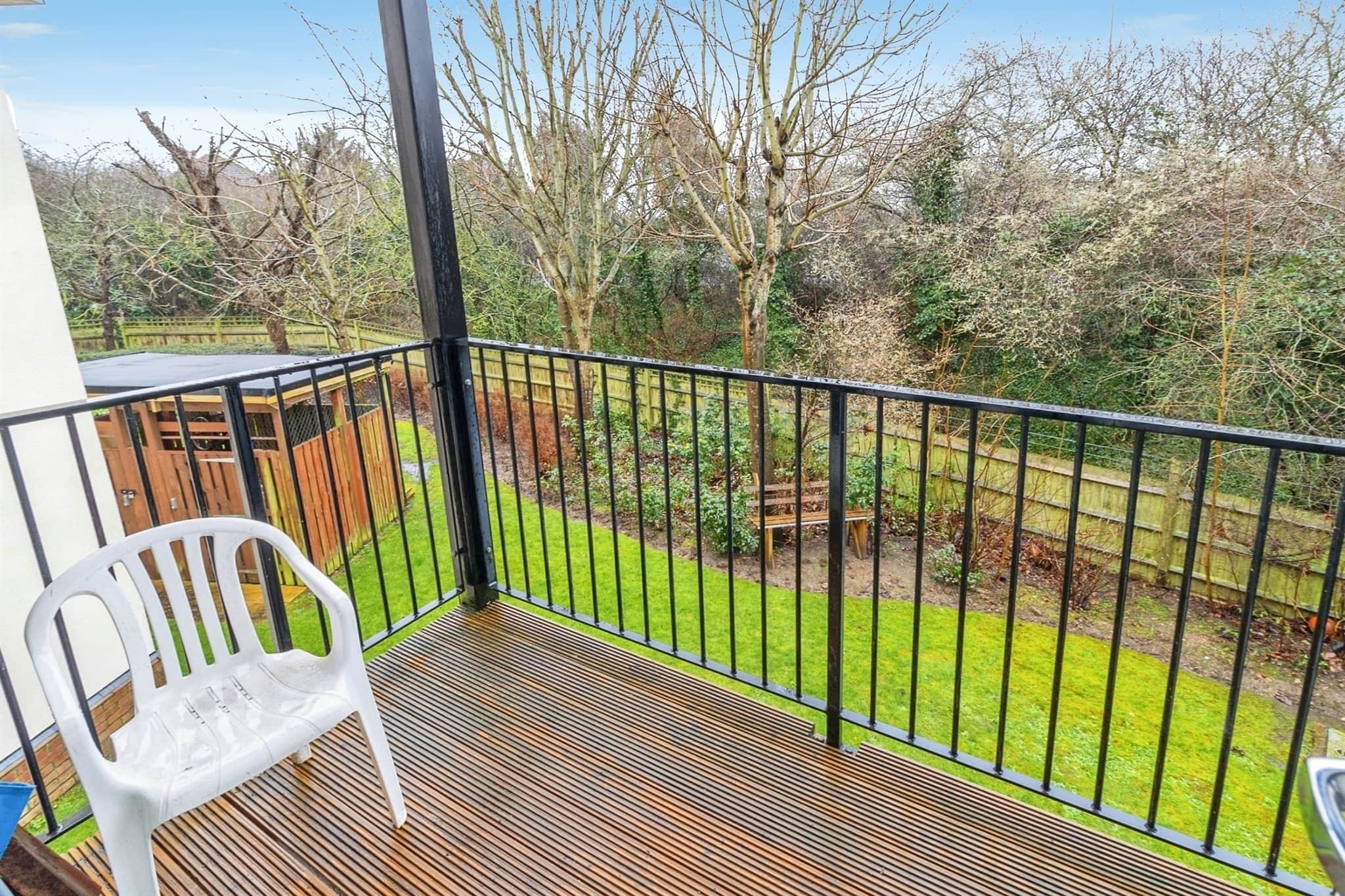 Property at Tyhurst, Middleton, Milton Keynes