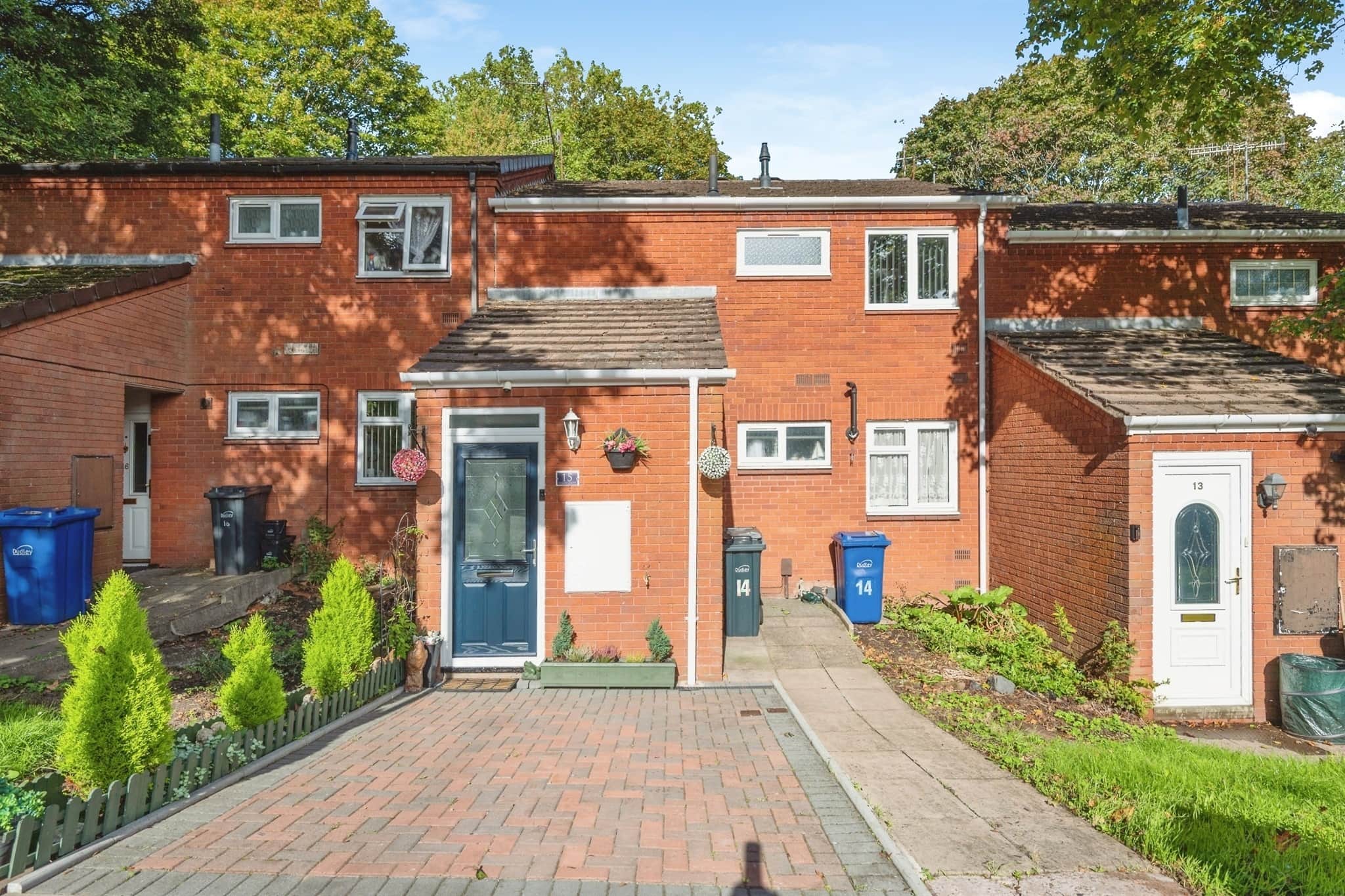 Property at Magpie Close, DUDLEY
