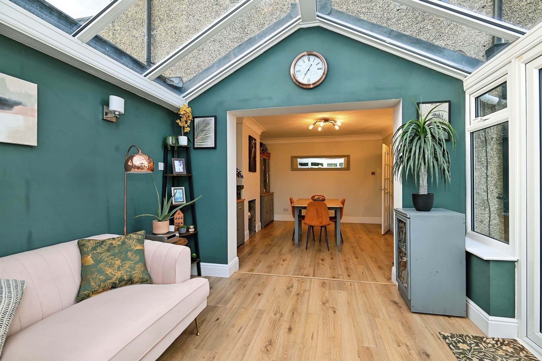 Property at Tyland Lane, Sandling, Maidstone