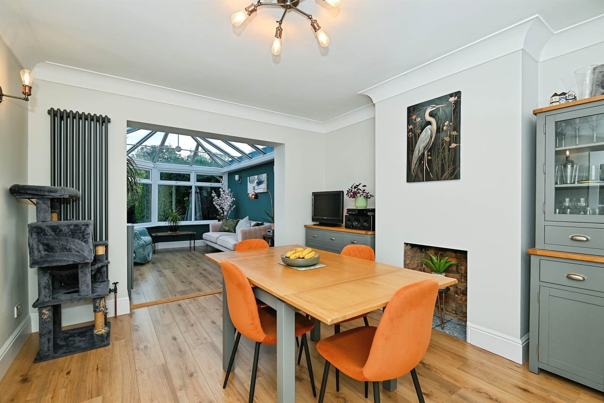 Property at Tyland Lane, Sandling, Maidstone