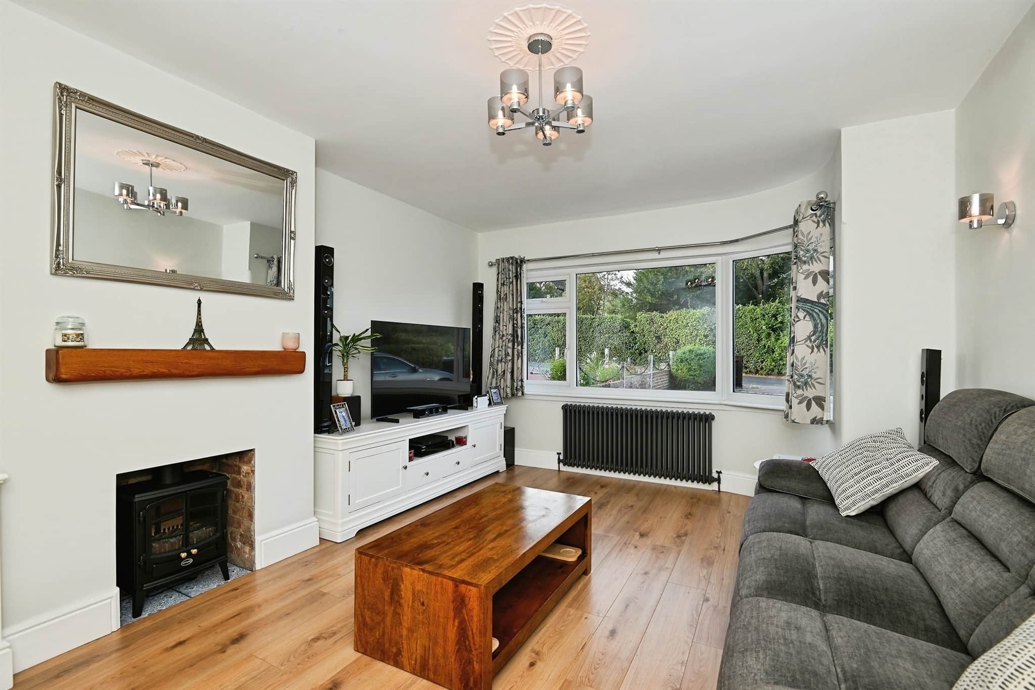 Property at Tyland Lane, Sandling, Maidstone