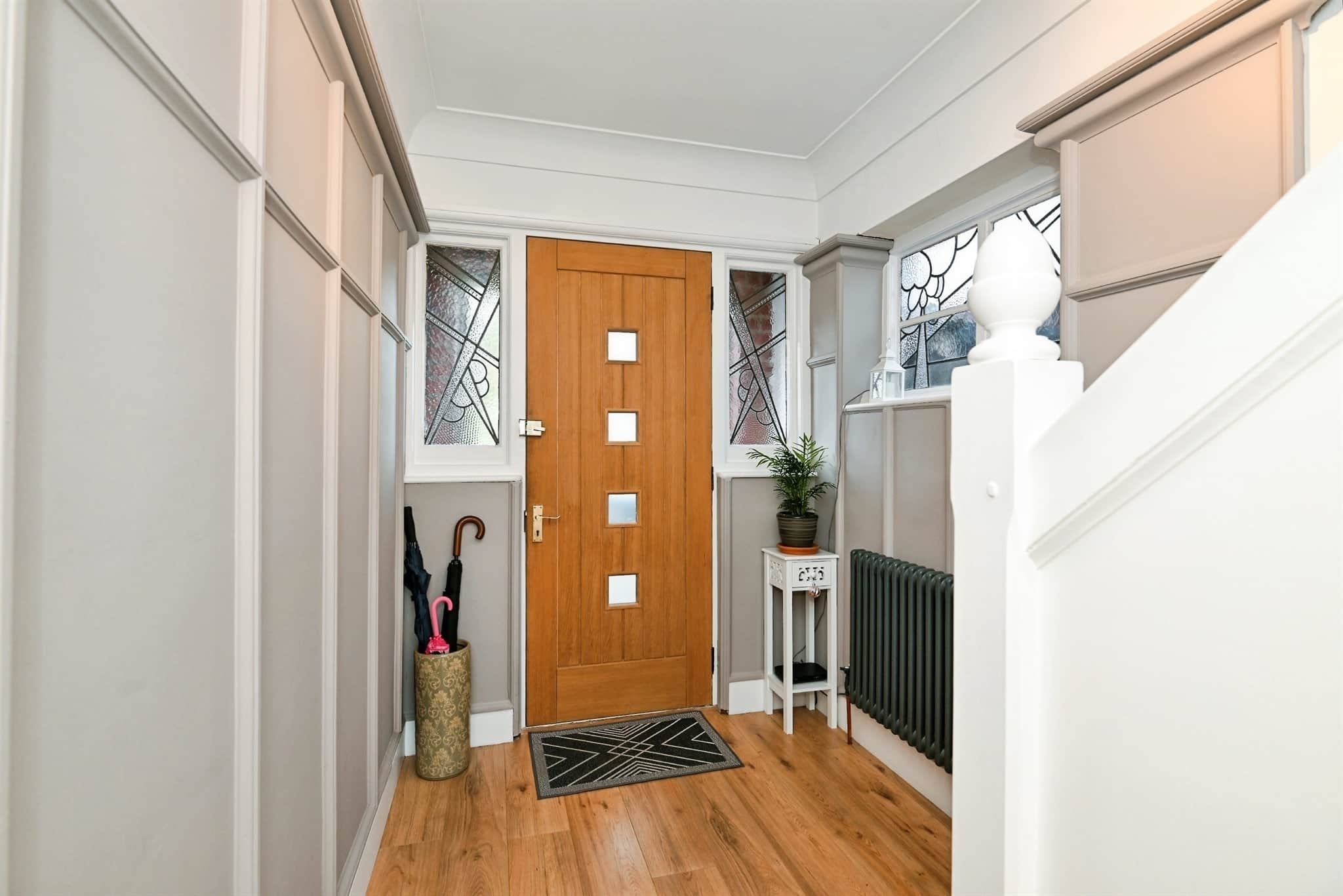 Property at Tyland Lane, Sandling, Maidstone