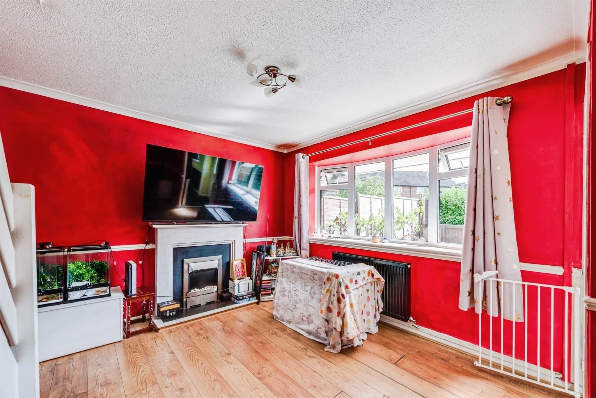 Property at Alder Close, Swindon