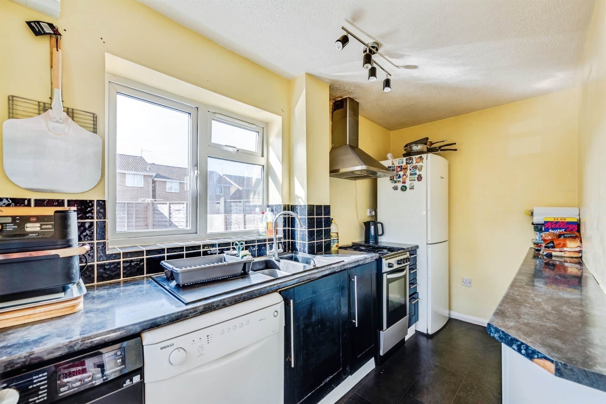 Property at Alder Close, Swindon