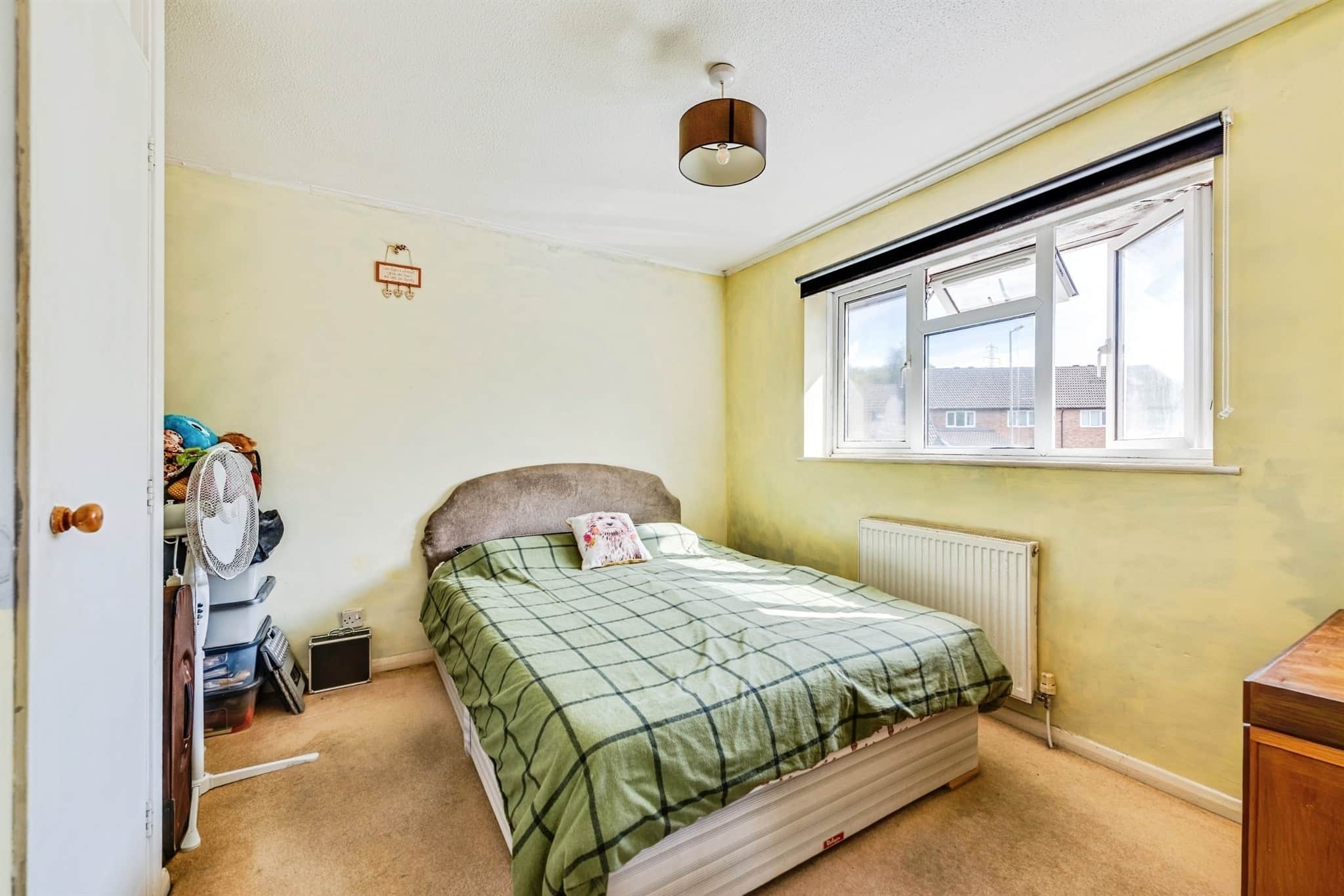 Property at Alder Close, Swindon
