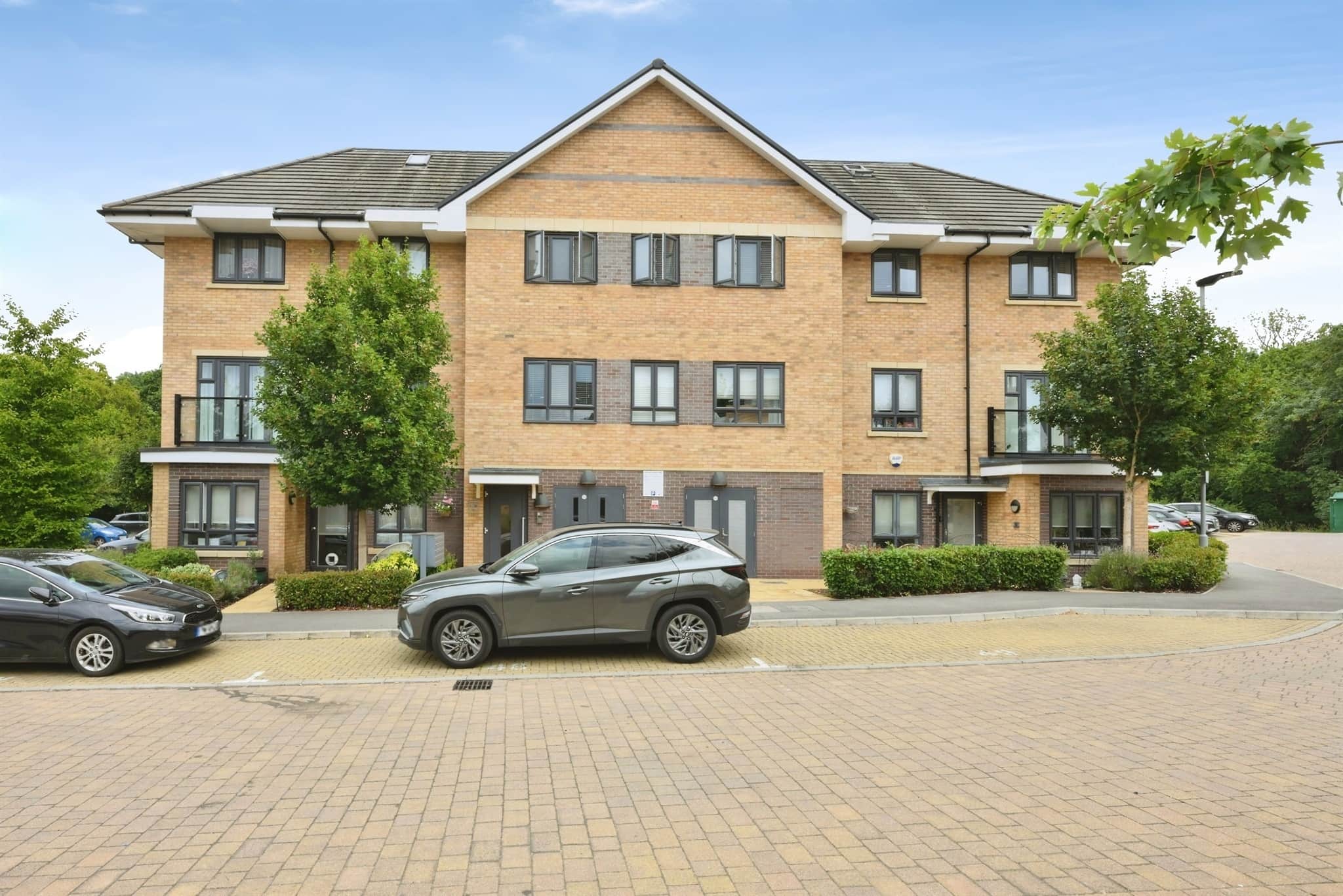 Property at William Close, Welwyn Garden City