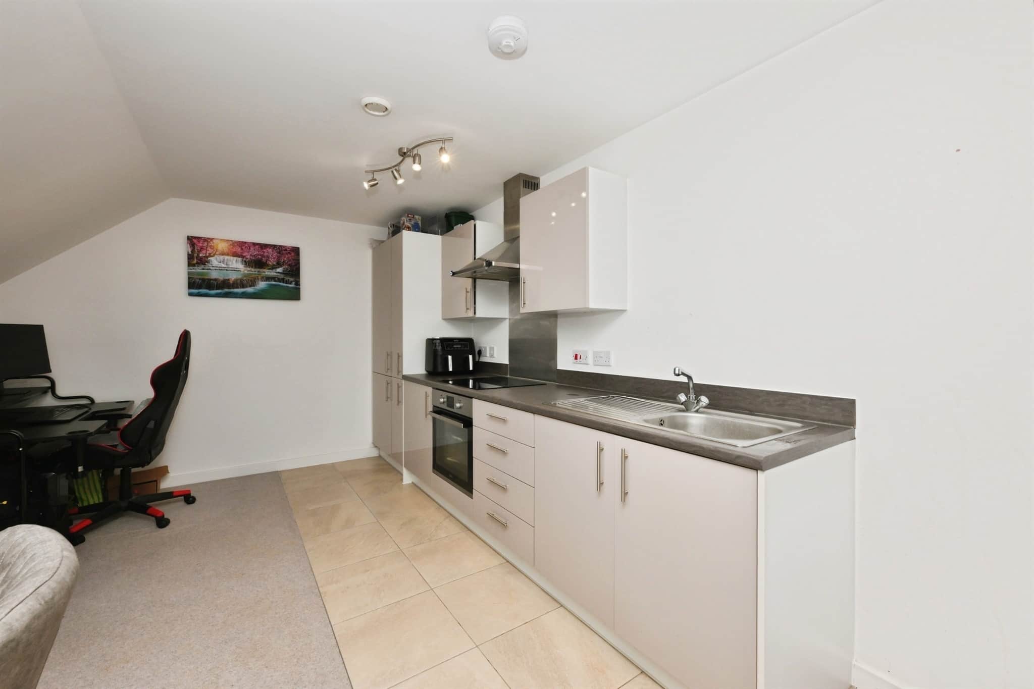 Property at William Close, Welwyn Garden City