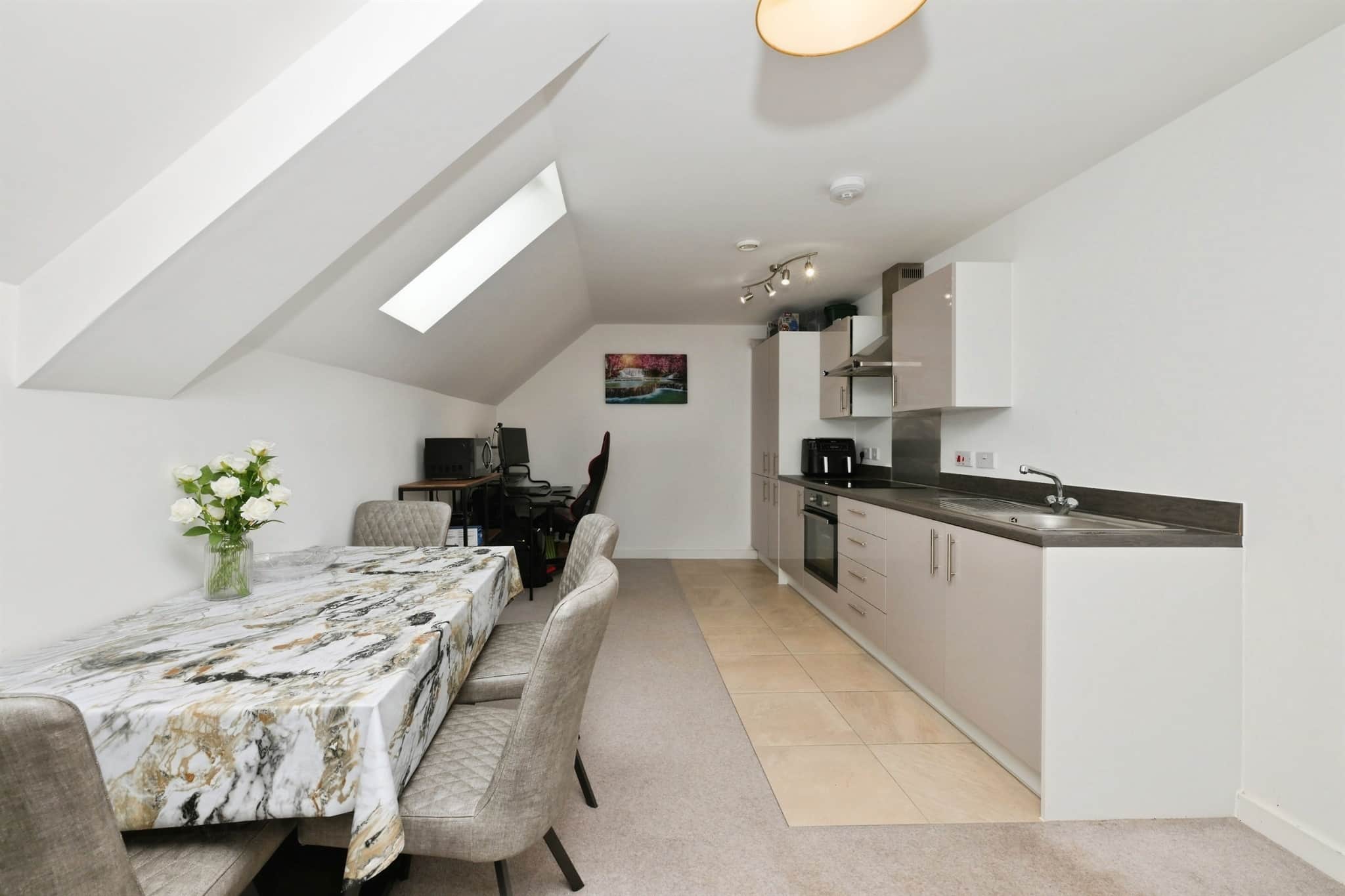 Property at William Close, Welwyn Garden City