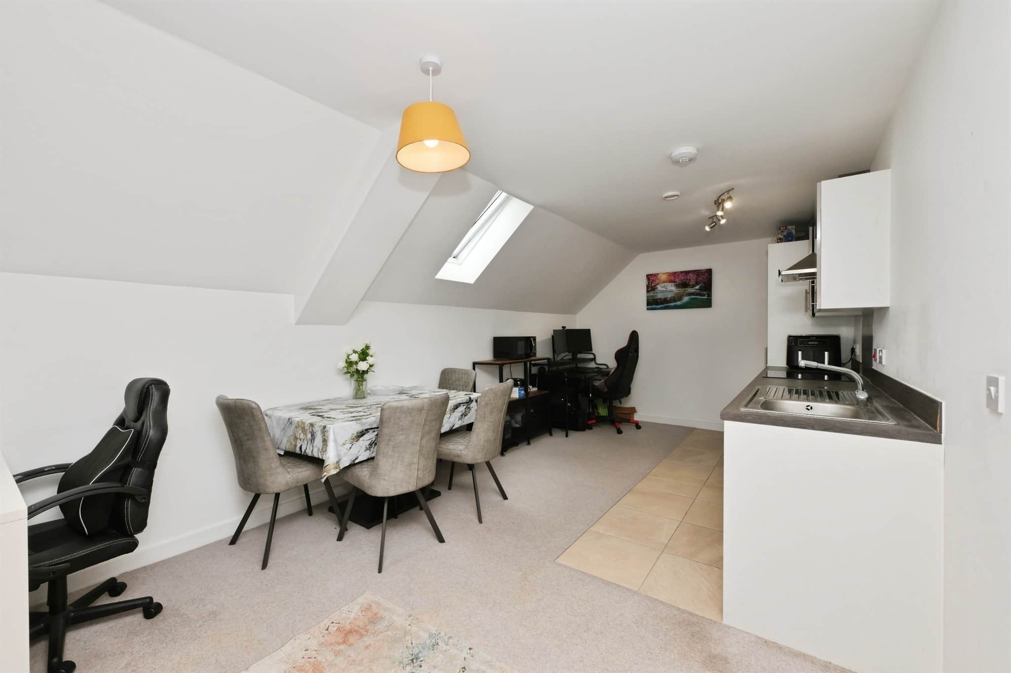 Property at William Close, Welwyn Garden City