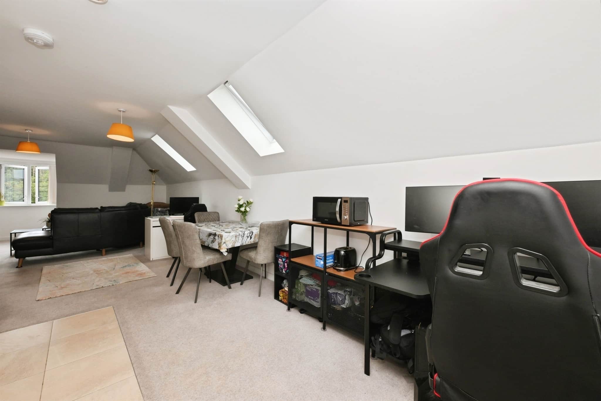 Property at William Close, Welwyn Garden City